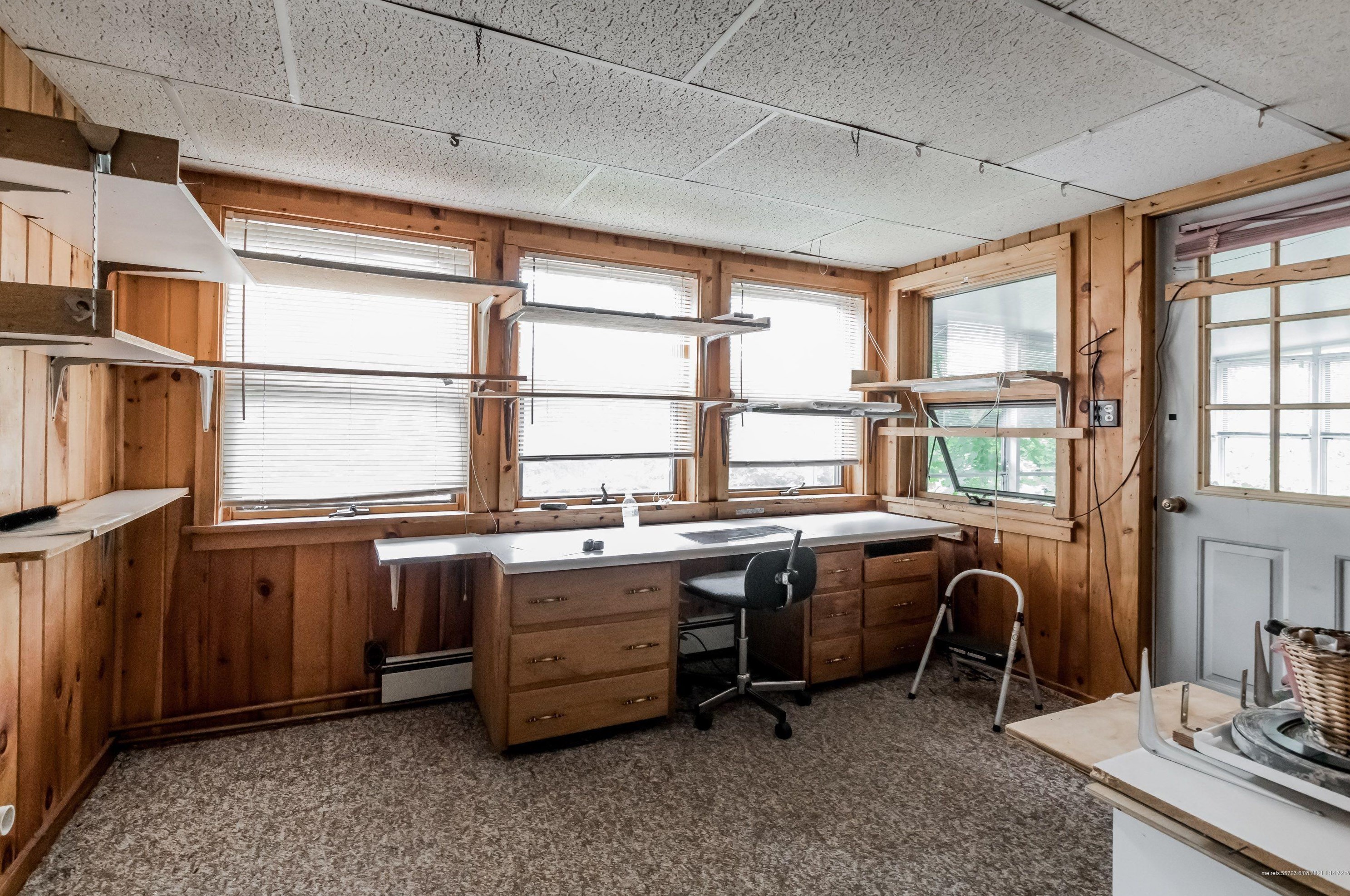 11 Androscoggin St, Windham ME  04062-4111 exterior