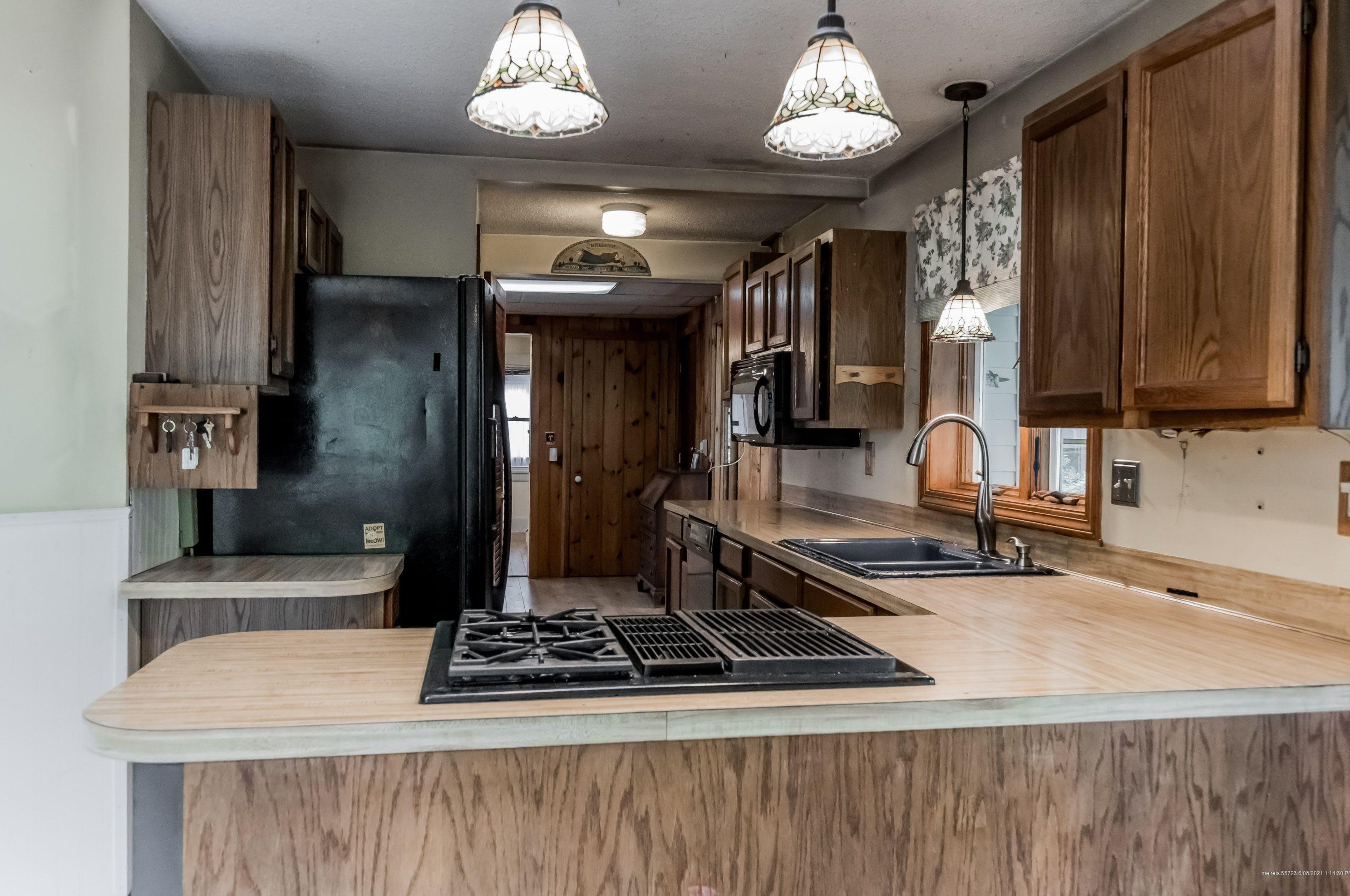 11 Androscoggin St, Windham ME  04062-4111 exterior