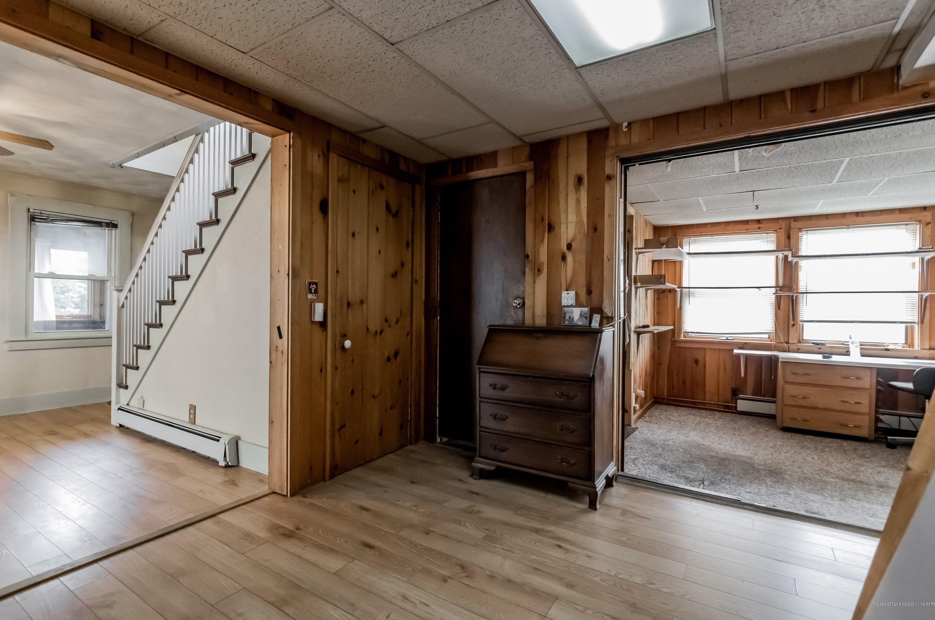 11 Androscoggin St, Windham ME  04062-4111 exterior