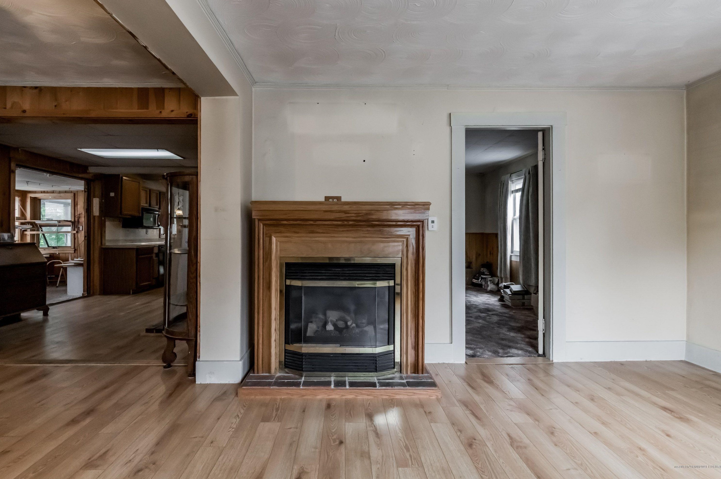 11 Androscoggin St, Windham ME  04062-4111 exterior