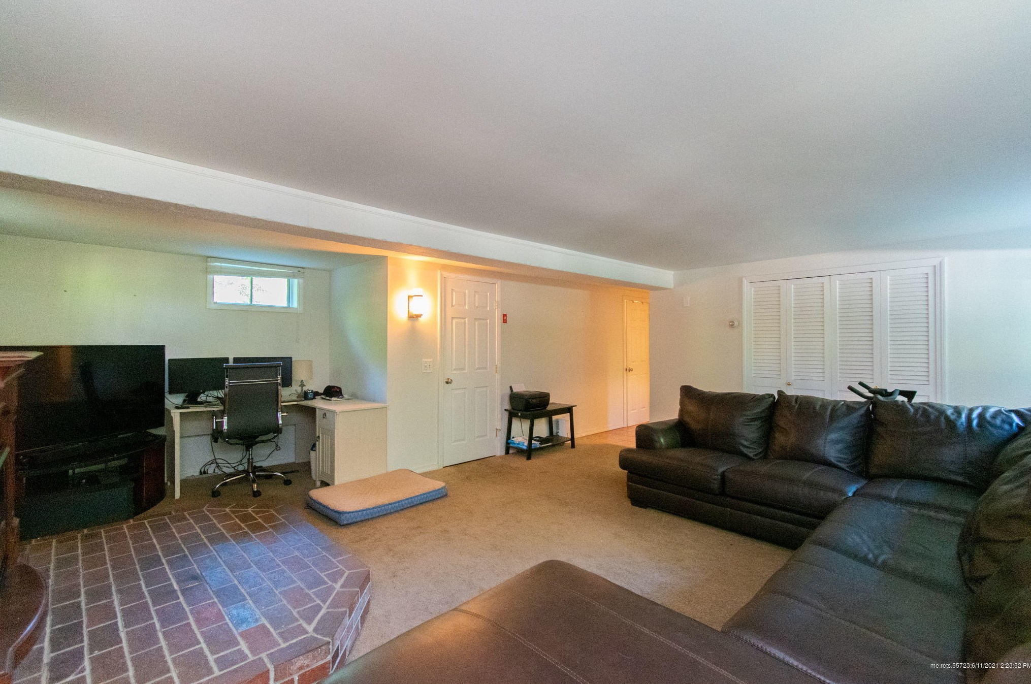 110 Albion Rd, Windham ME  04062-4508 exterior