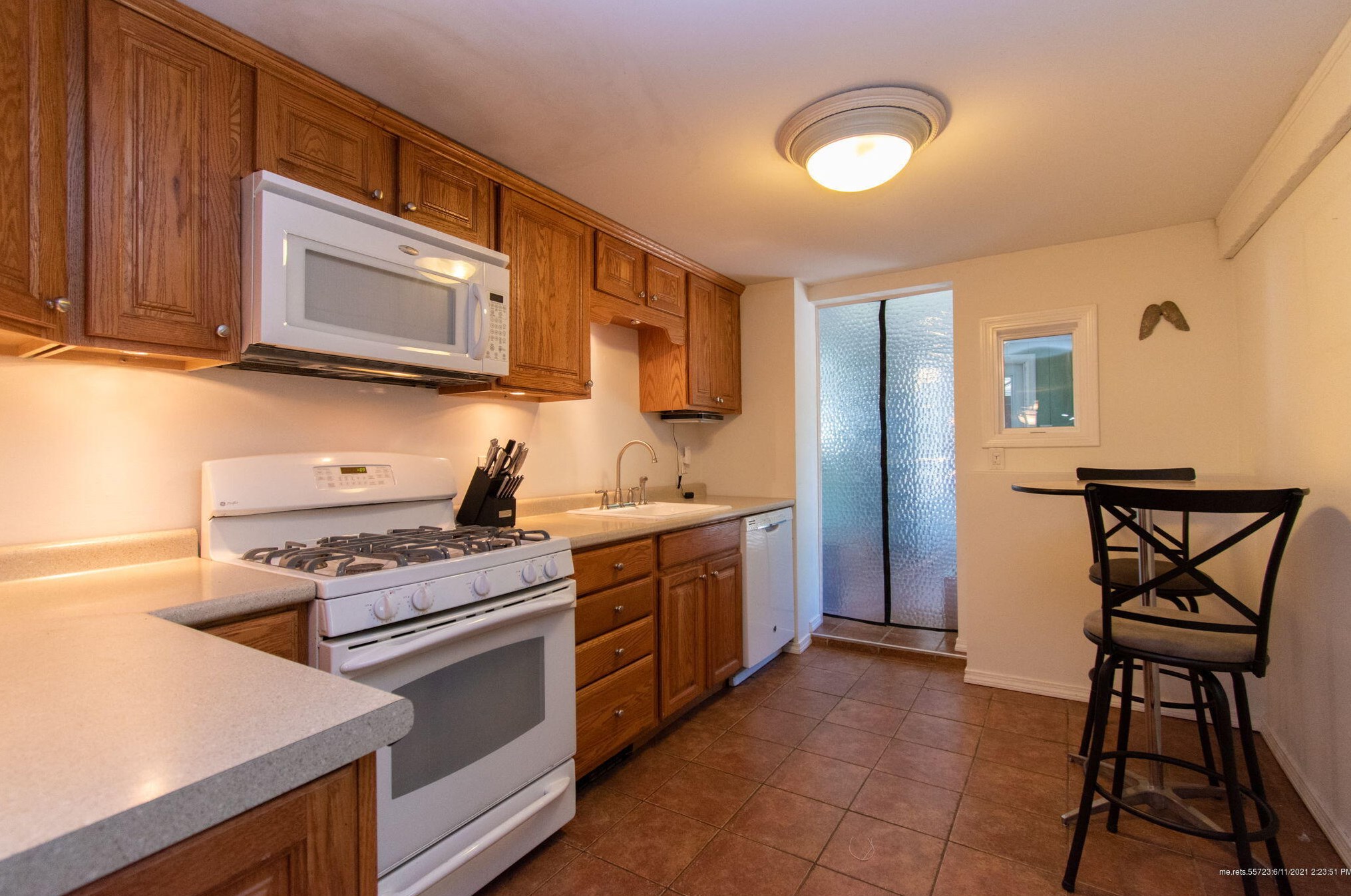 110 Albion Rd, Windham ME  04062-4508 exterior