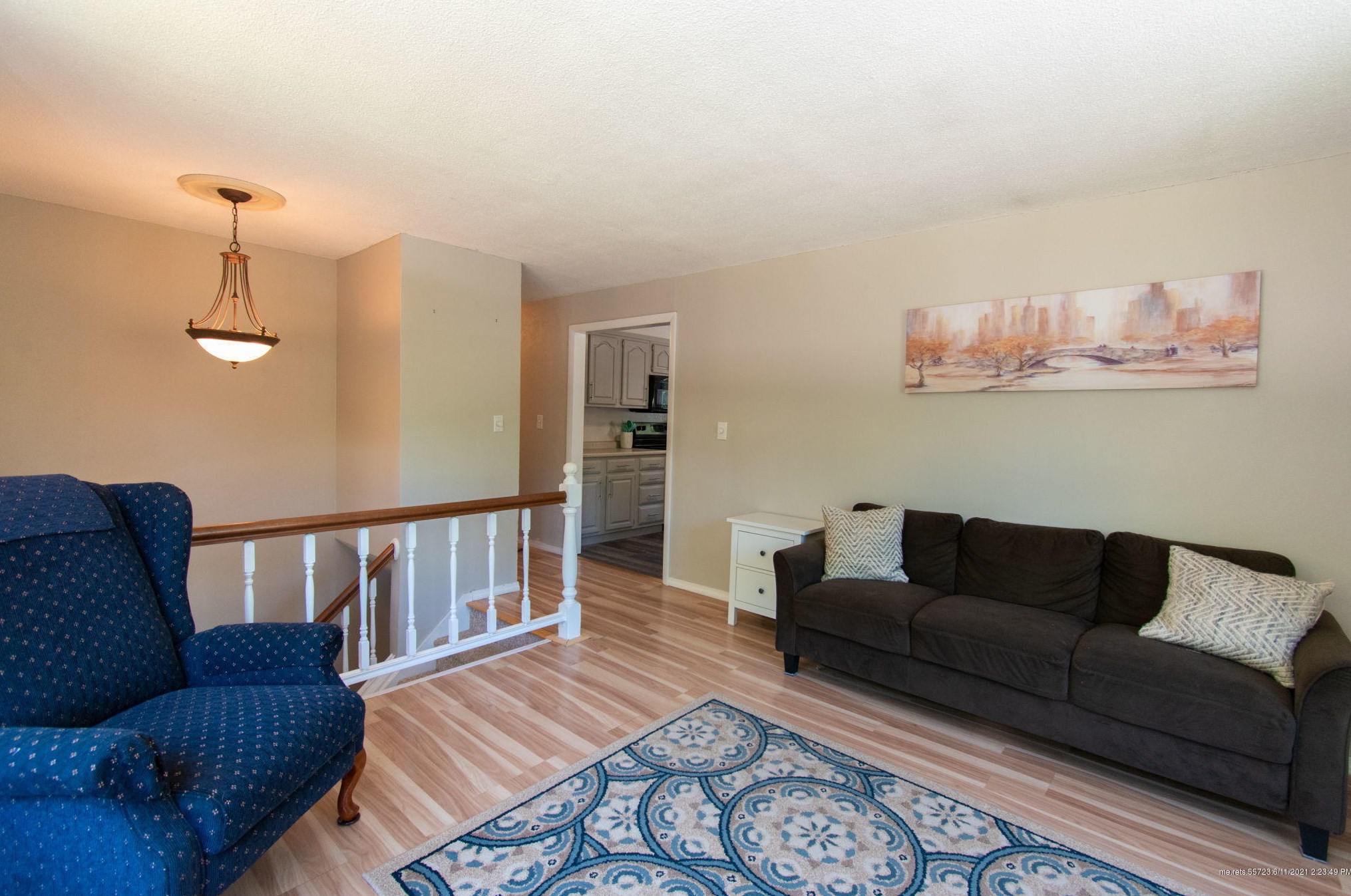 110 Albion Rd, Windham ME  04062-4508 exterior