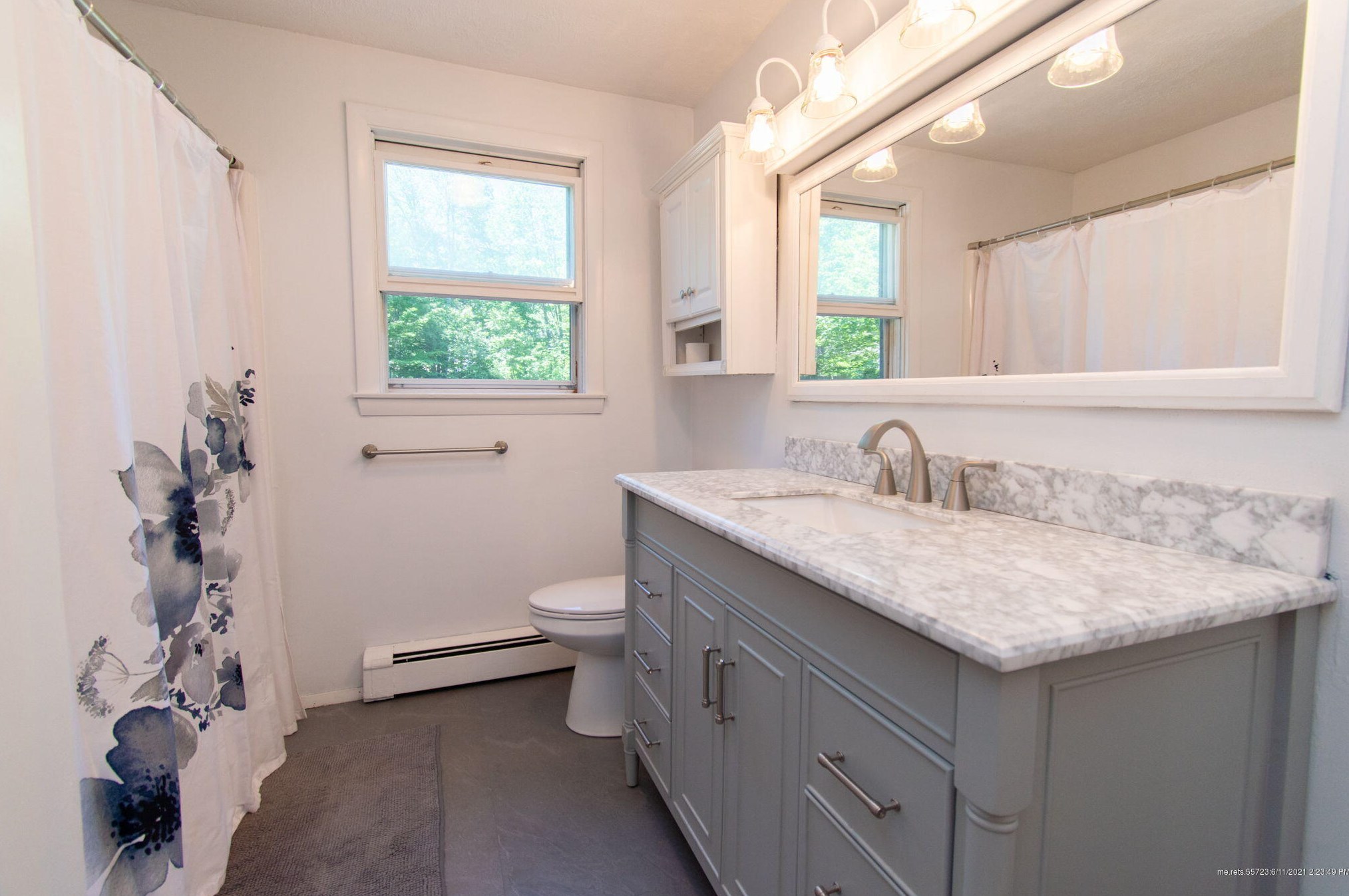 110 Albion Rd, Windham ME  04062-4508 exterior