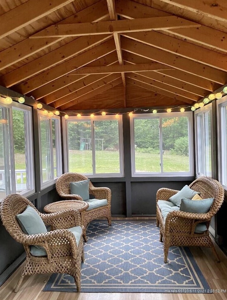 110 Albion Rd, Windham ME  04062-4508 exterior