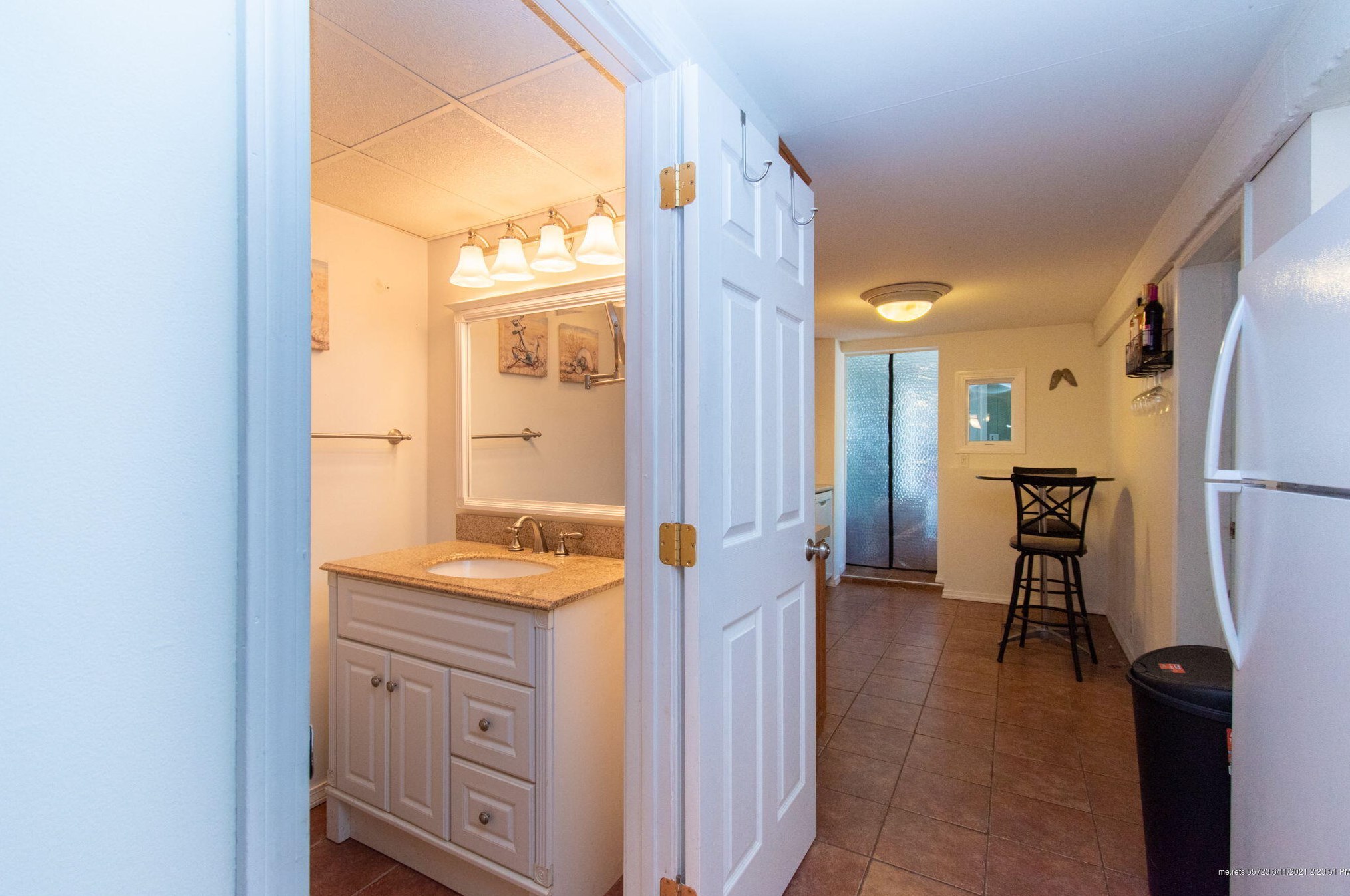 110 Albion Rd, Windham ME  04062-4508 exterior