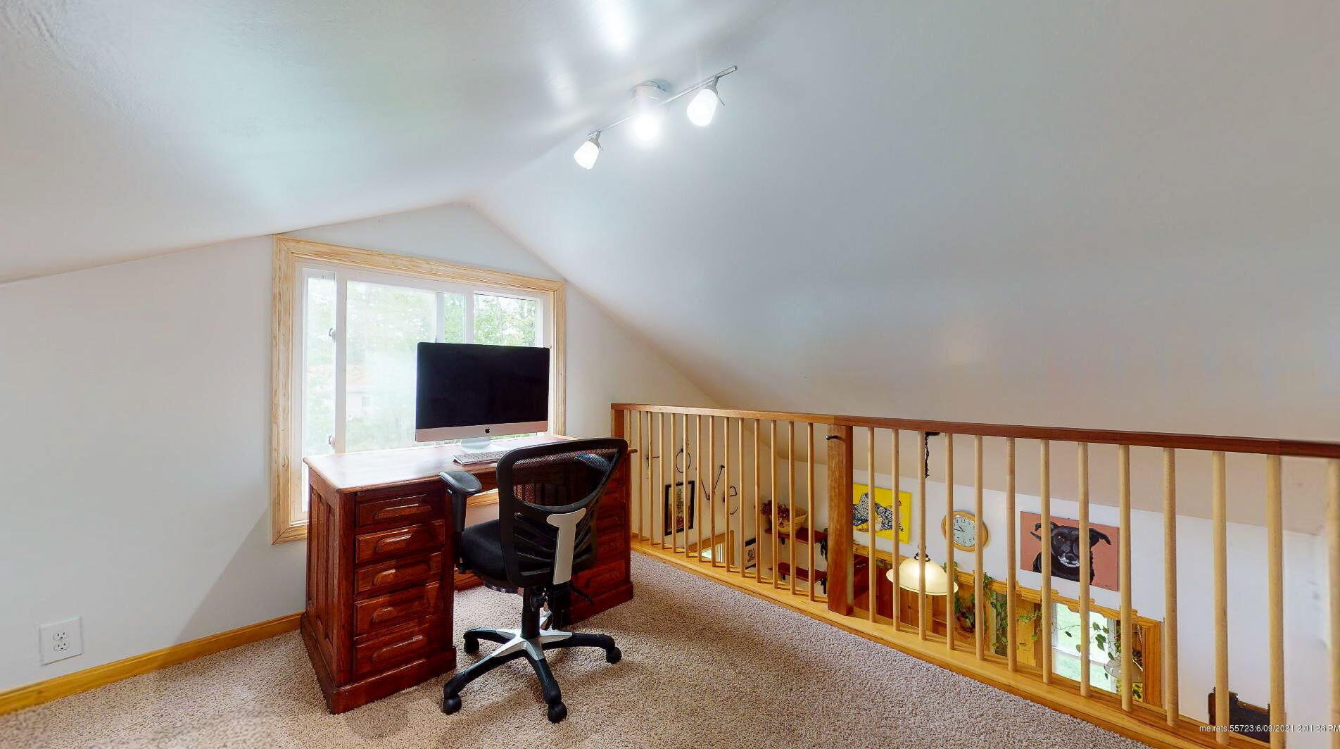 37 Swan Rd, Windham ME  04062-4522 exterior