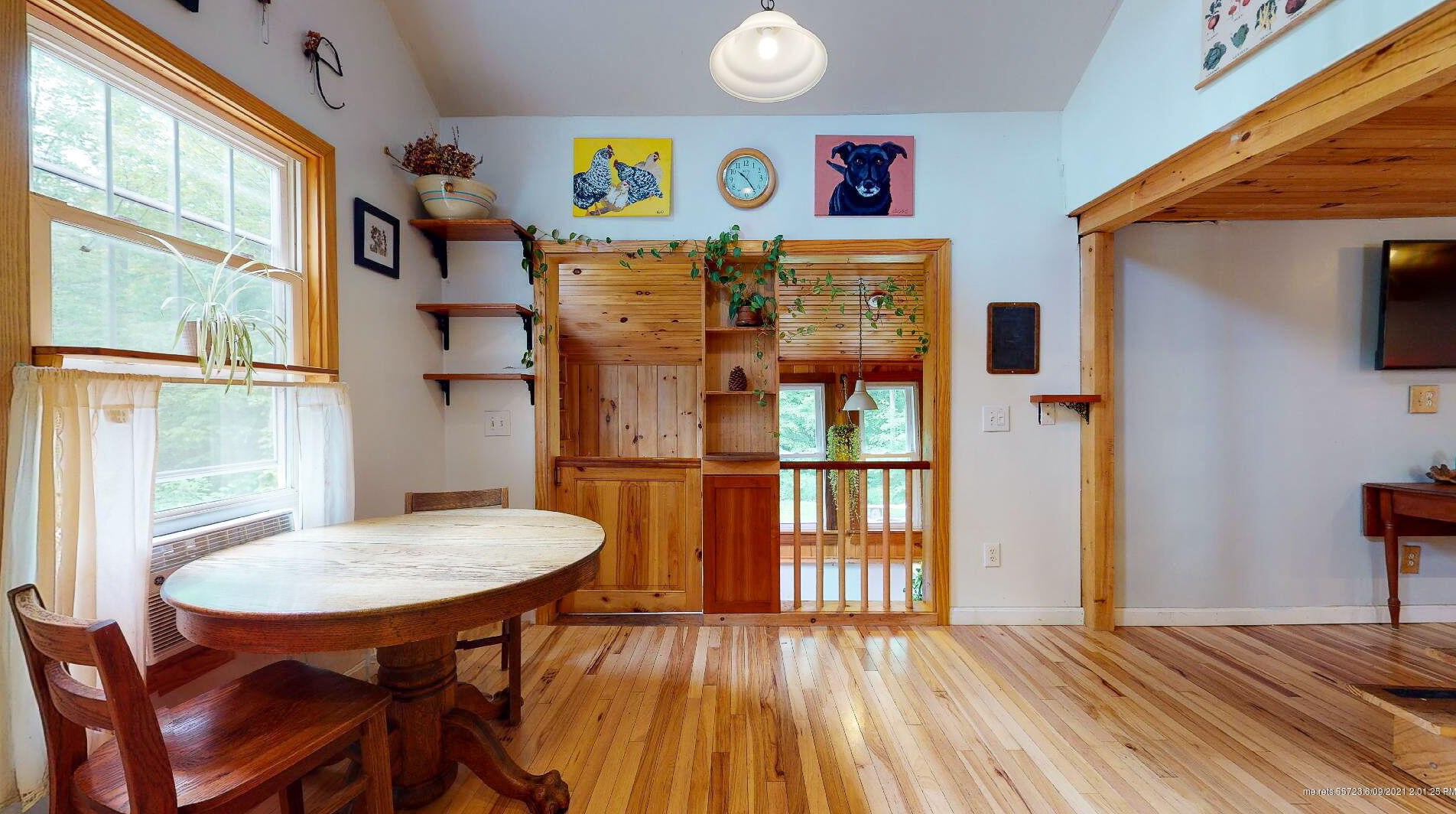 37 Swan Rd, Windham ME  04062-4522 exterior