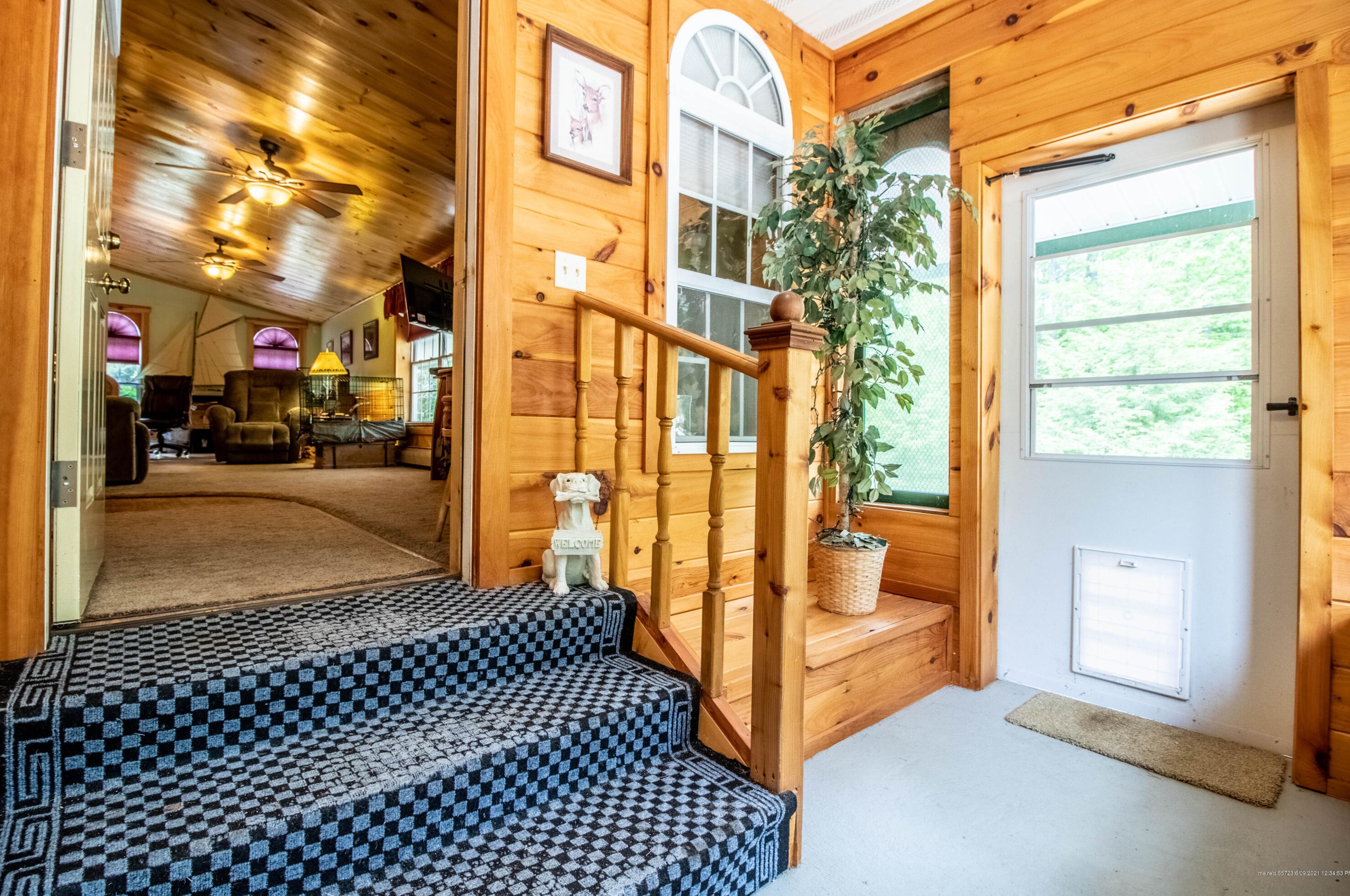 6 Lapointe Rd, Peru ME  04290-3530 exterior