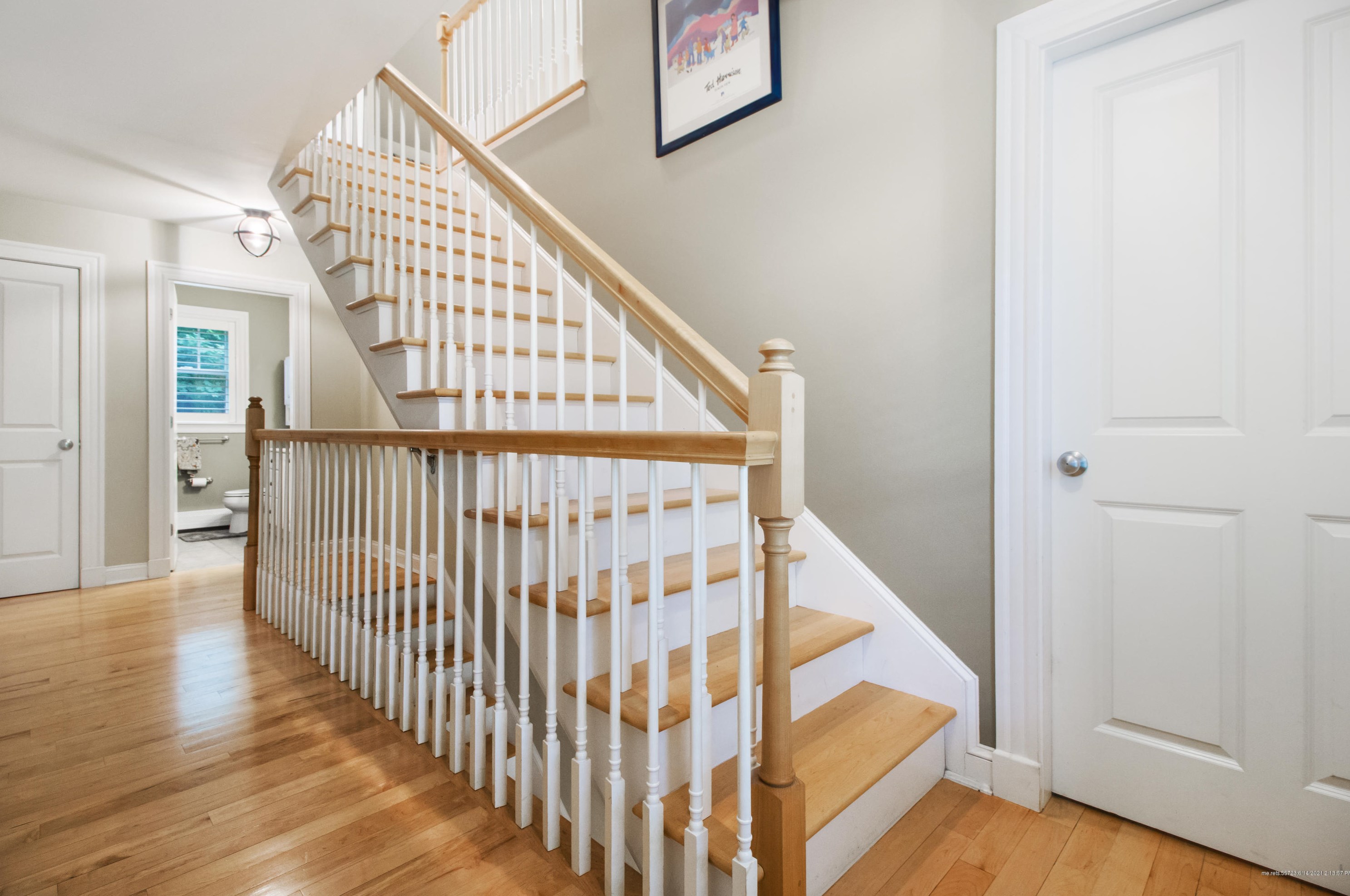 6 Daniels Way, Portland ME  04105-1960 exterior