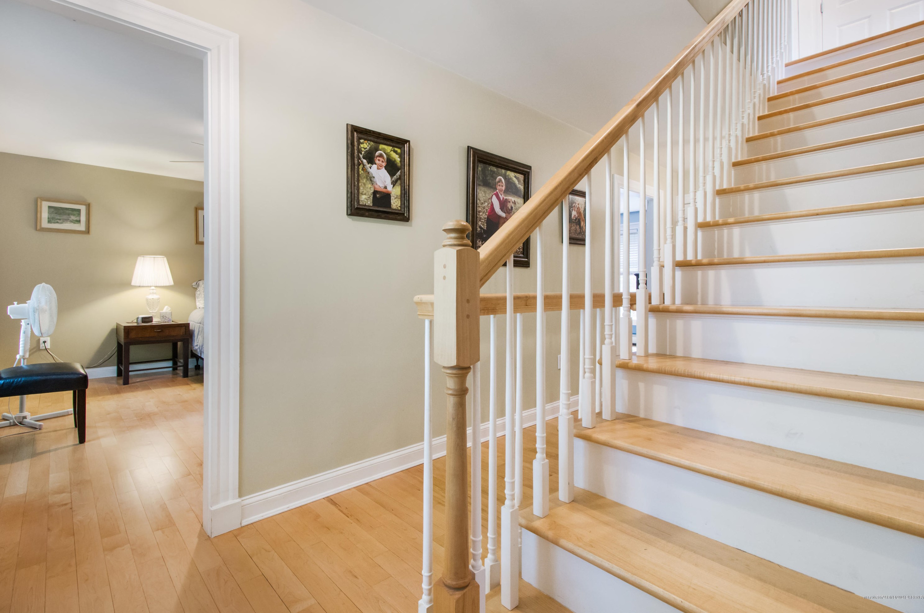 6 Daniels Way, Portland ME  04105-1960 exterior