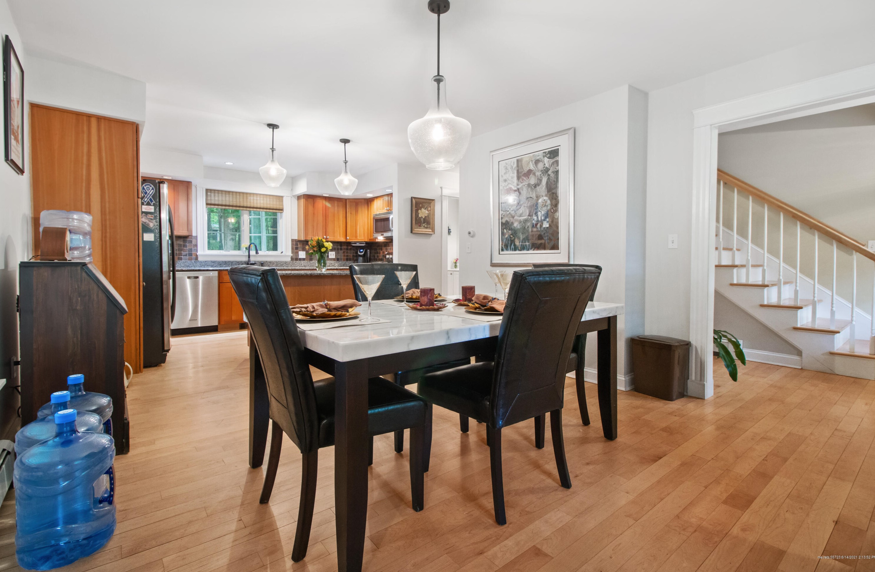 6 Daniels Way, Portland ME  04105-1960 exterior