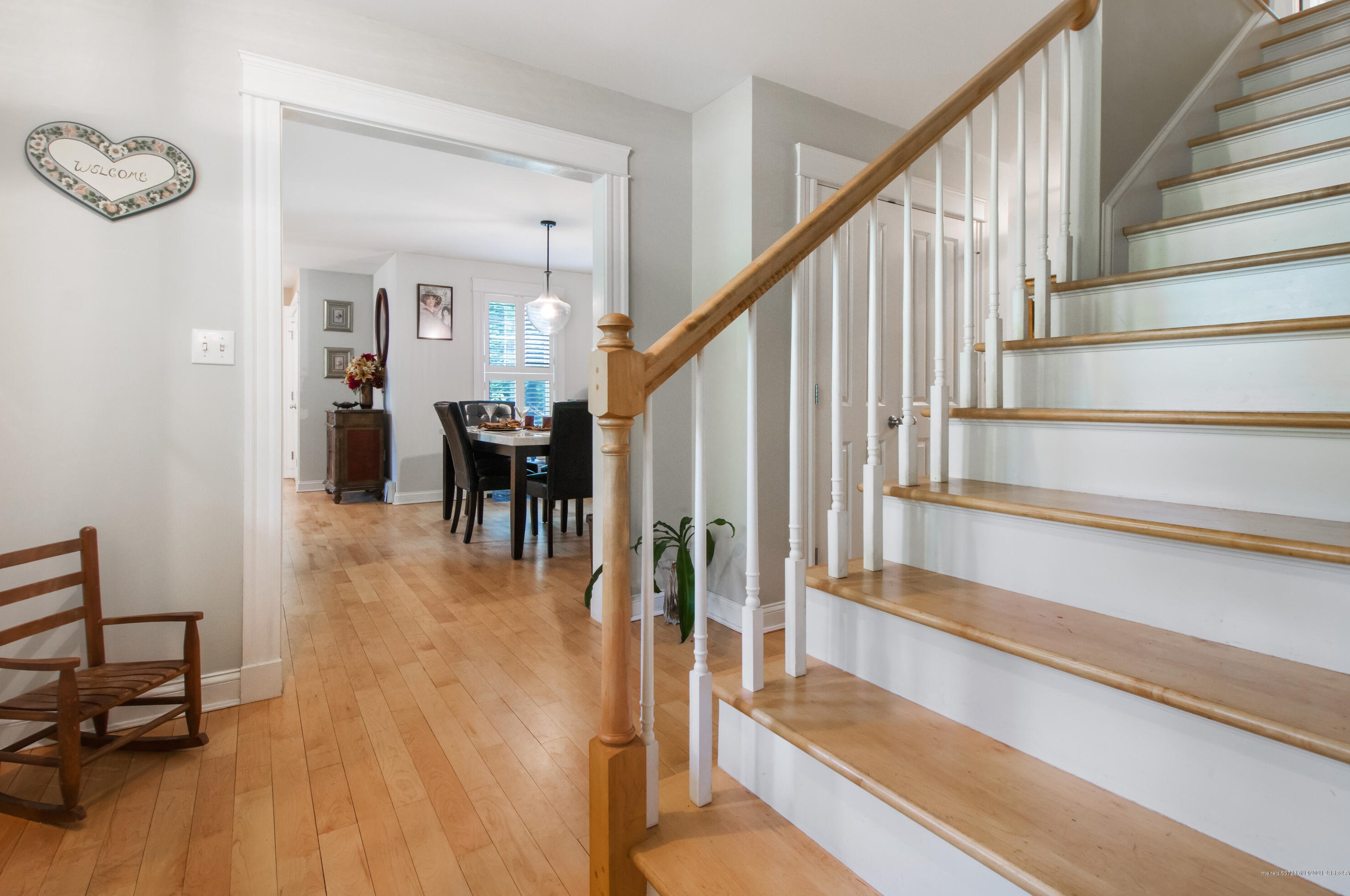 6 Daniels Way, Portland ME  04105-1960 exterior