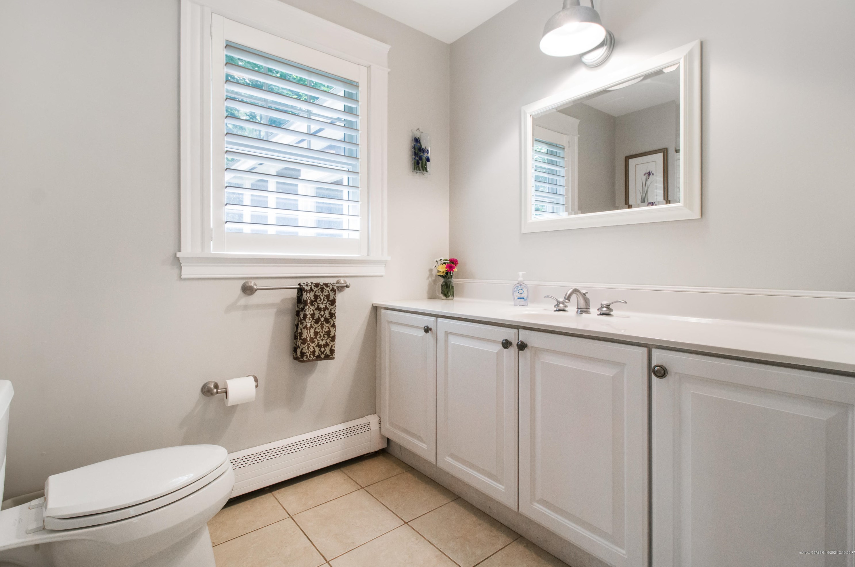 6 Daniels Way, Portland ME  04105-1960 exterior