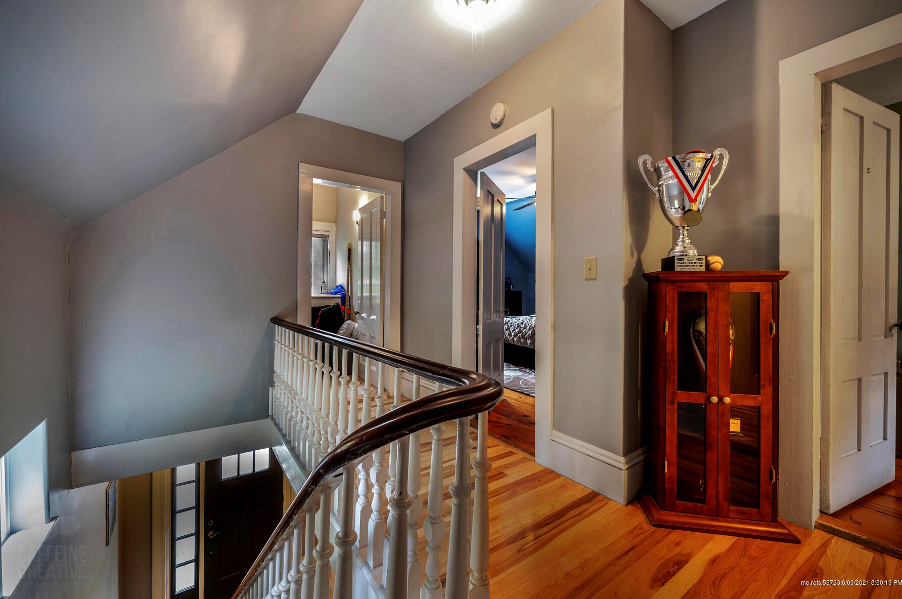 81 Sherwood St, Portland ME  04103-5309 exterior