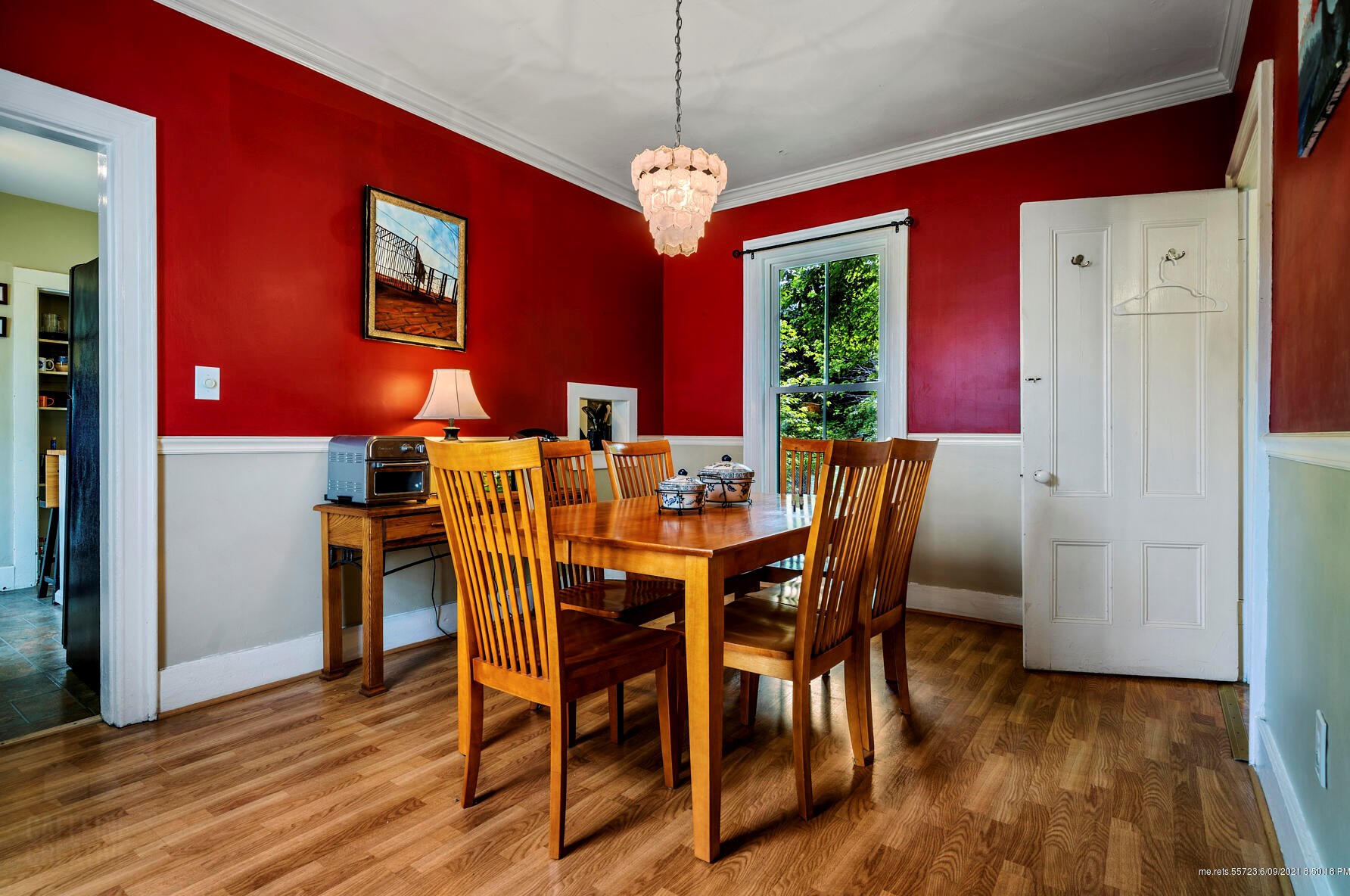 81 Sherwood St, Portland ME  04103-5309 exterior