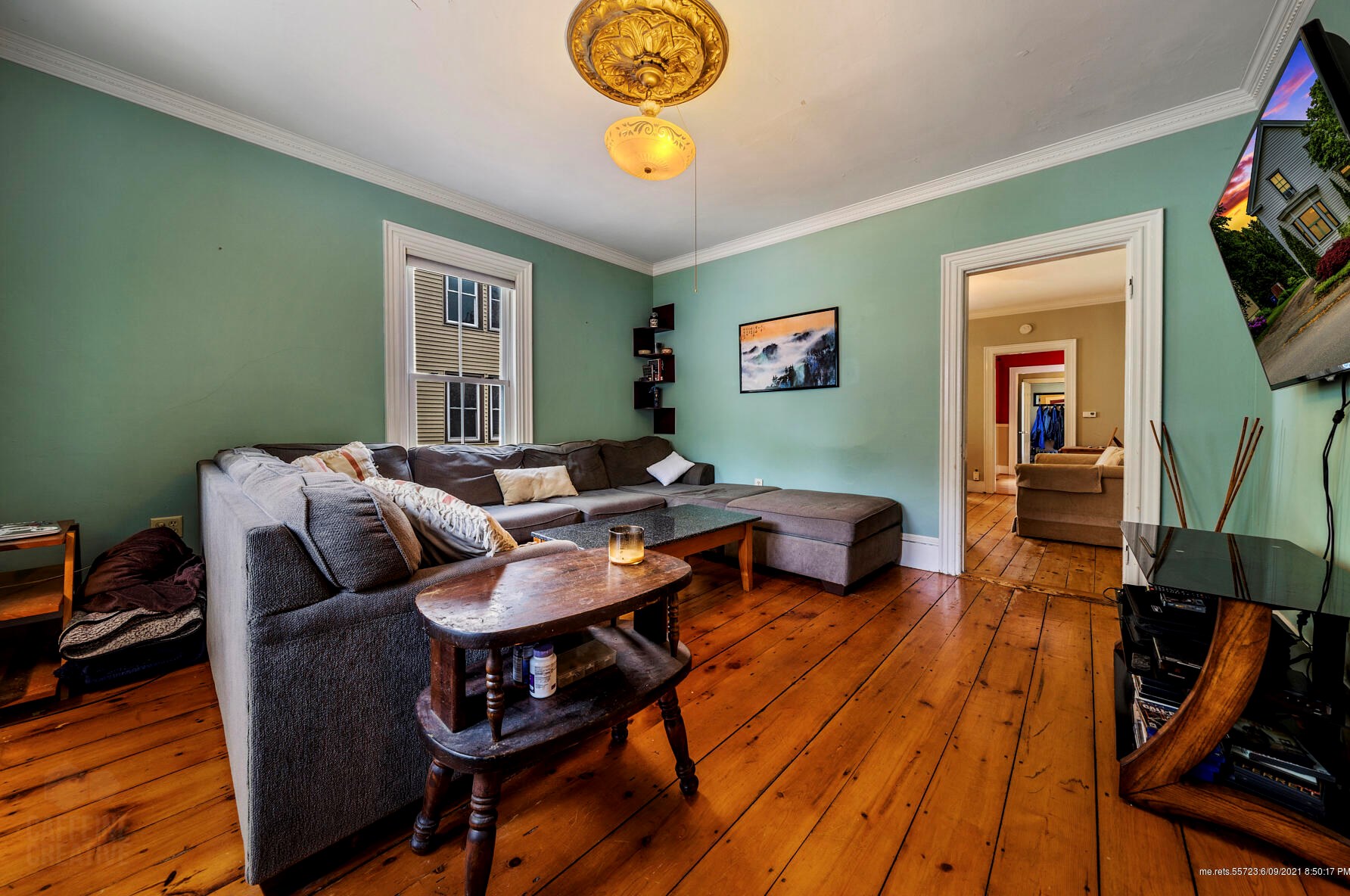 81 Sherwood St, Portland ME  04103-5309 exterior