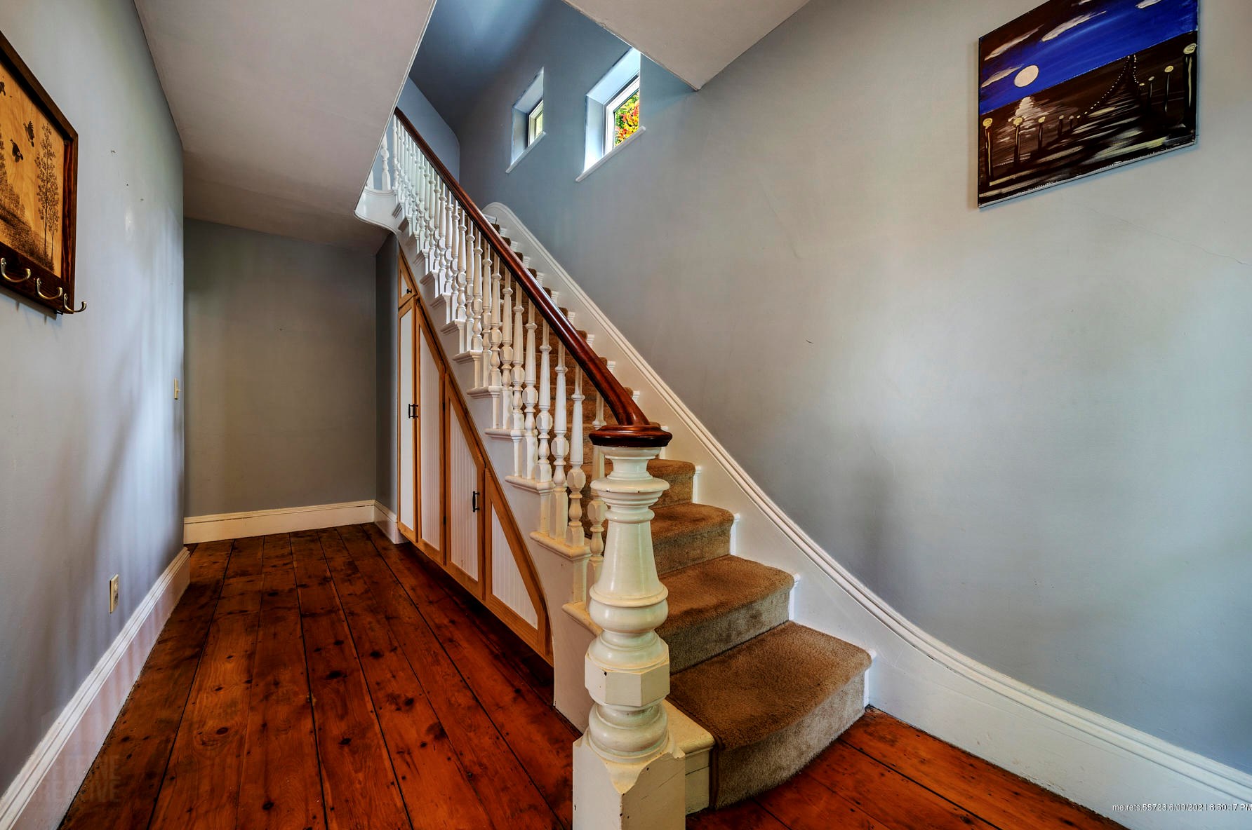 81 Sherwood St, Portland ME  04103-5309 exterior