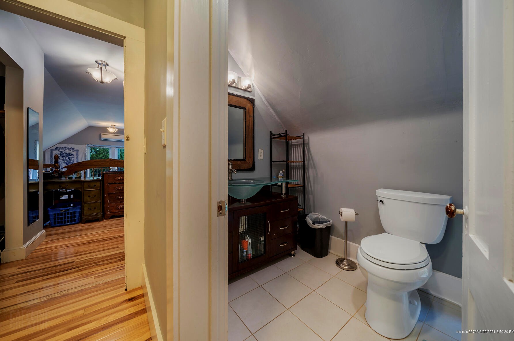 81 Sherwood St, Portland ME  04103-5309 exterior