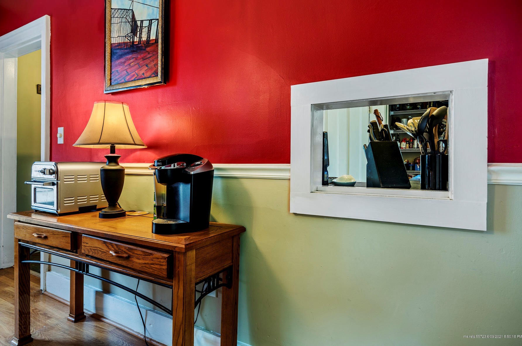 81 Sherwood St, Portland ME  04103-5309 exterior