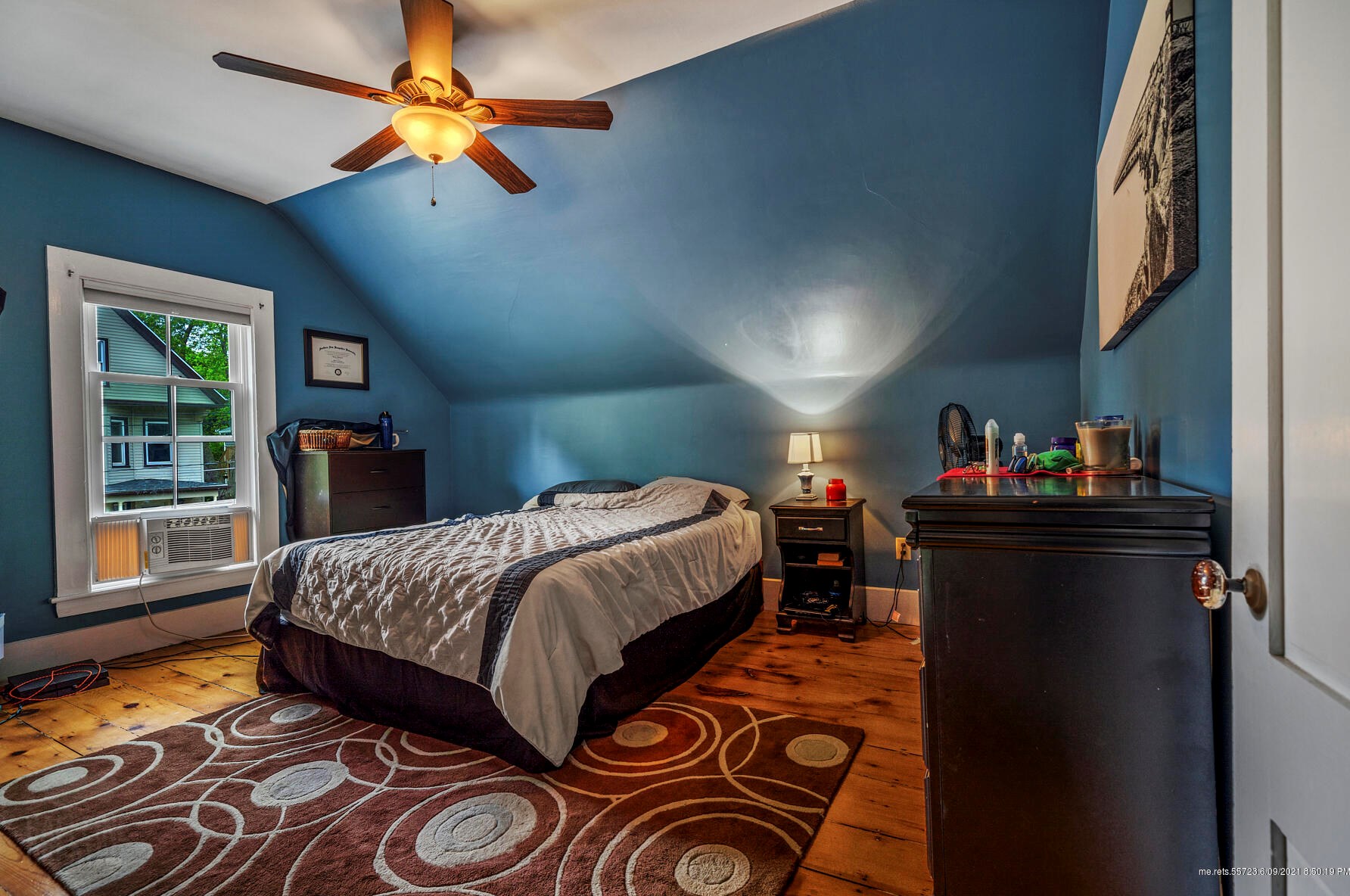 81 Sherwood St, Portland ME  04103-5309 exterior