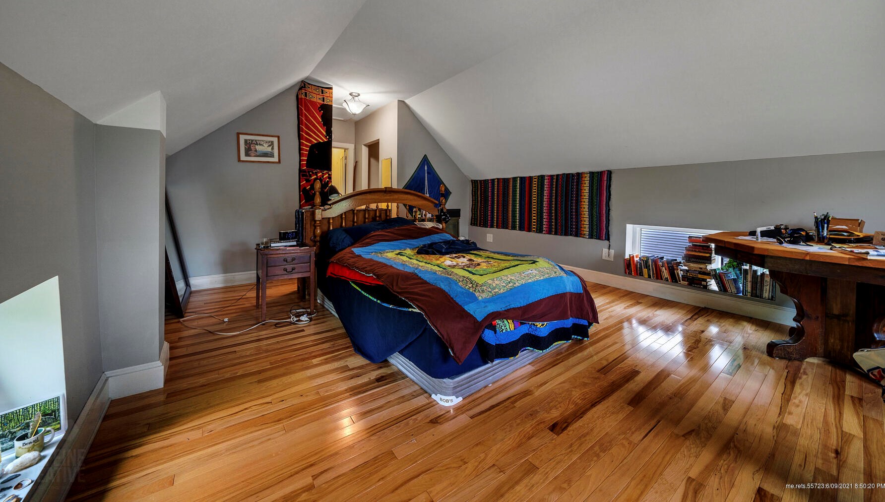 81 Sherwood St, Portland ME  04103-5309 exterior