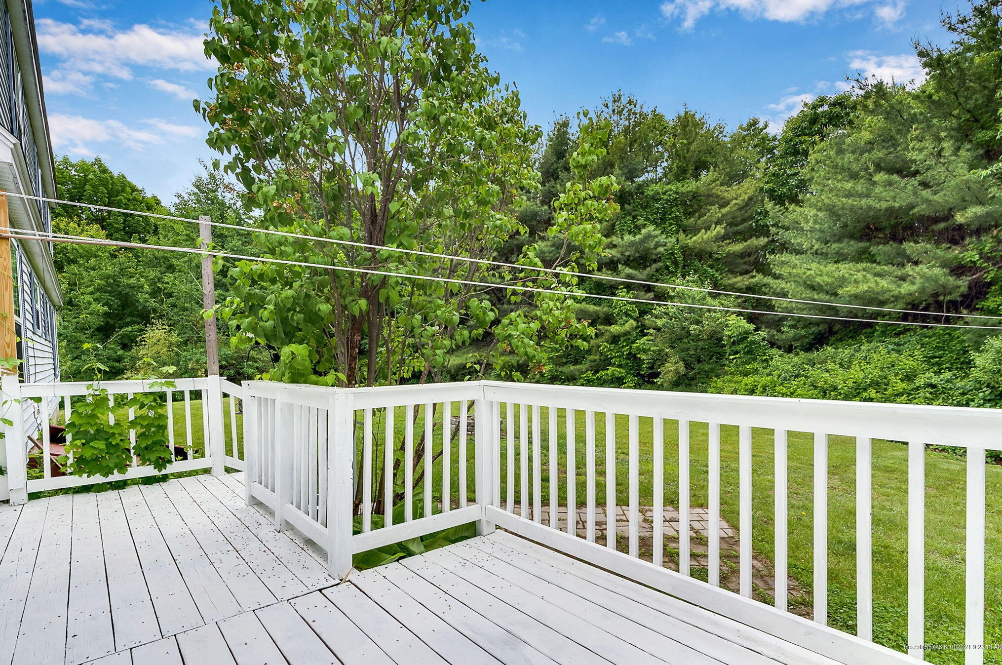 64 Hall Rd, Windham ME  04062-4847 exterior