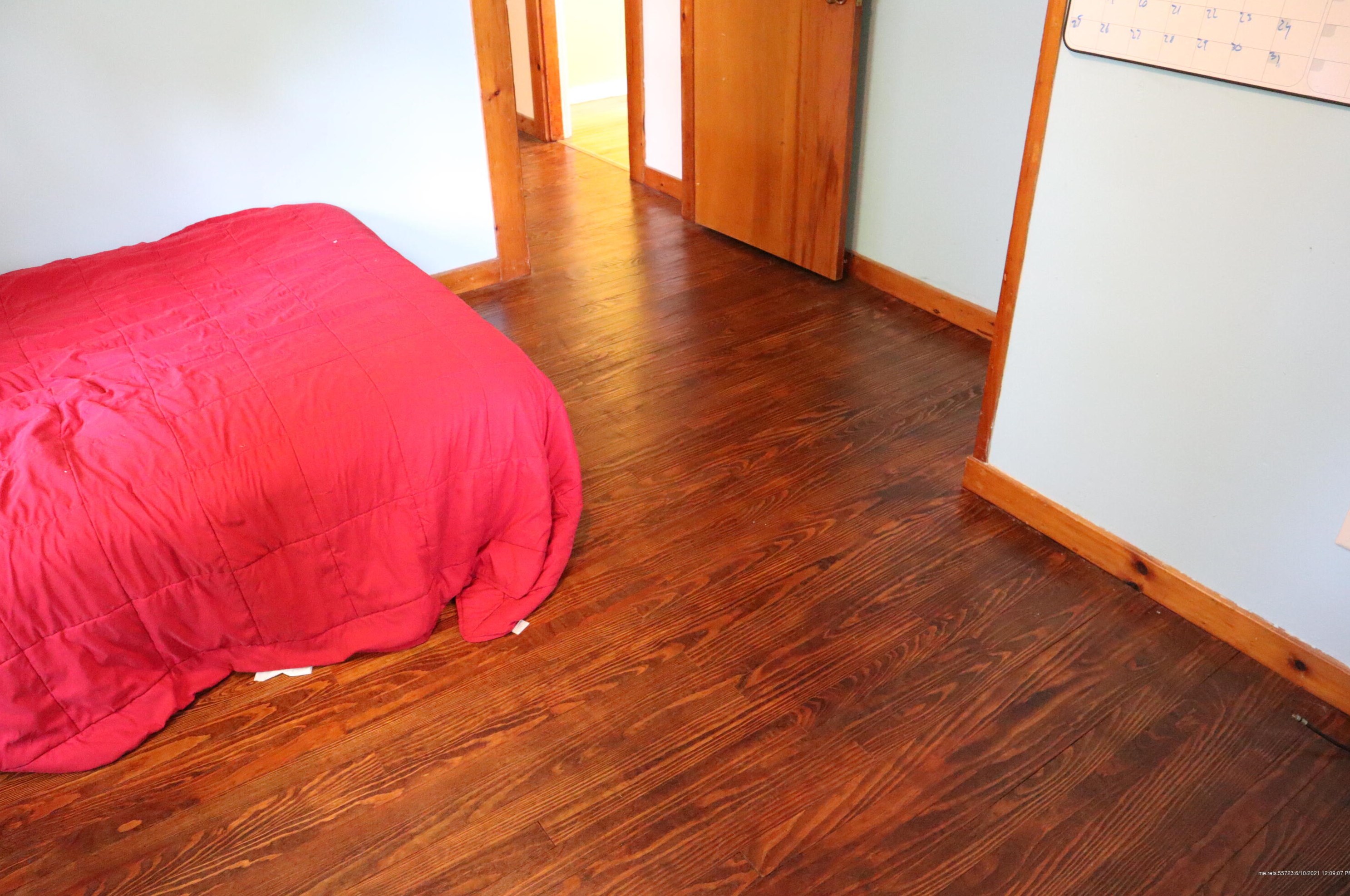 22 Maple St, Pittston ME  04345-2022 exterior