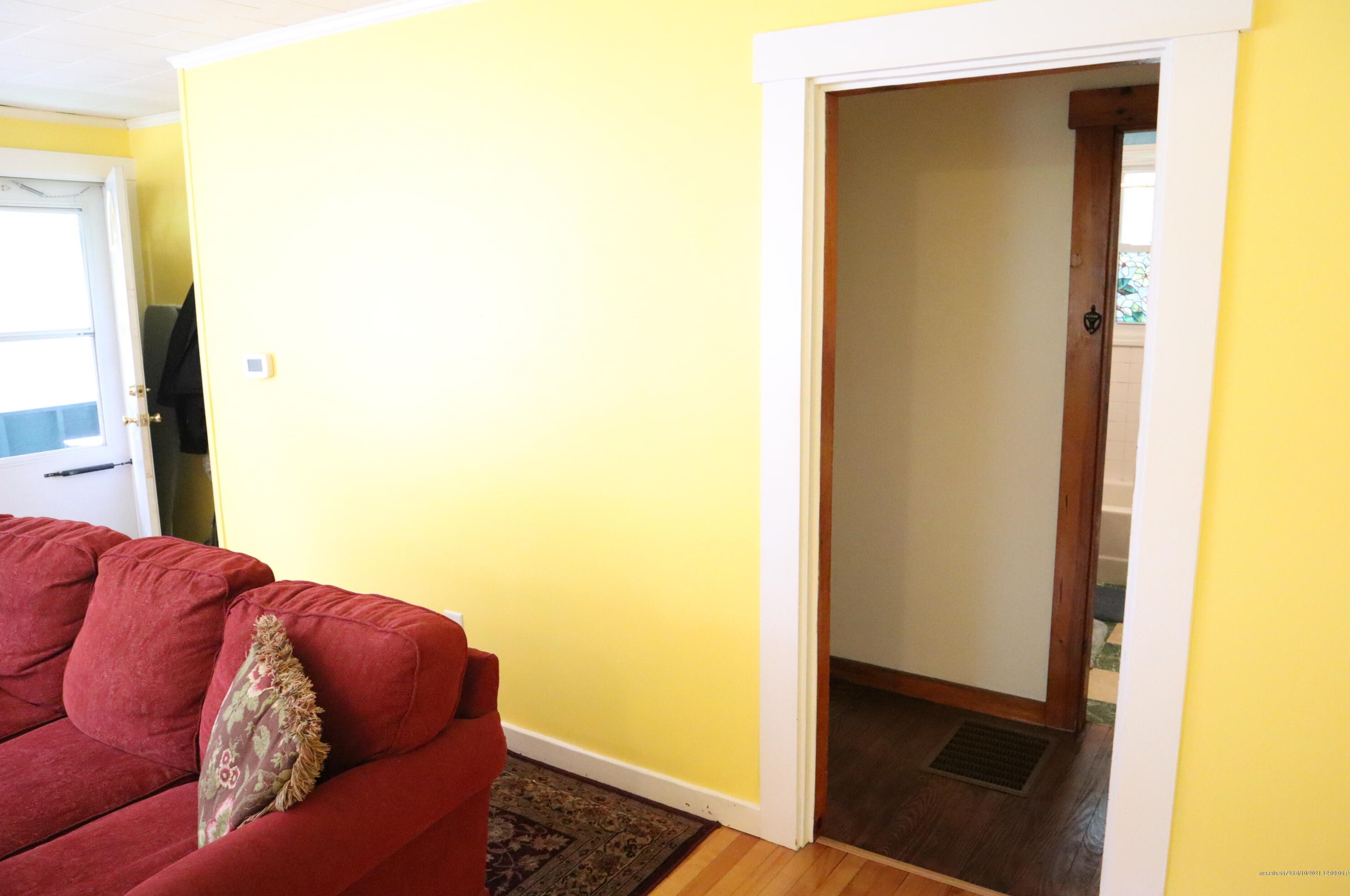 22 Maple St, Pittston ME  04345-2022 exterior