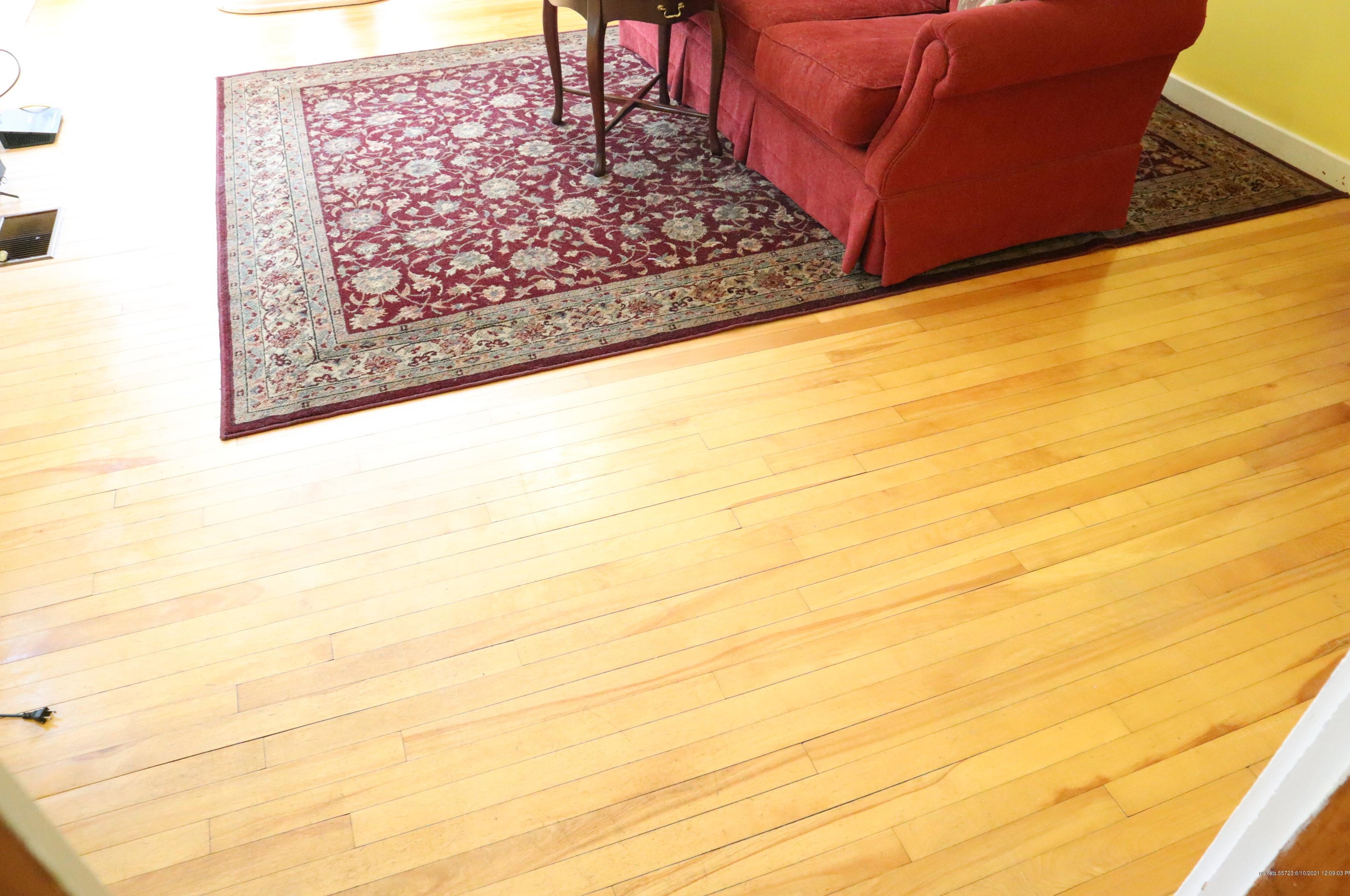 22 Maple St, Pittston ME  04345-2022 exterior