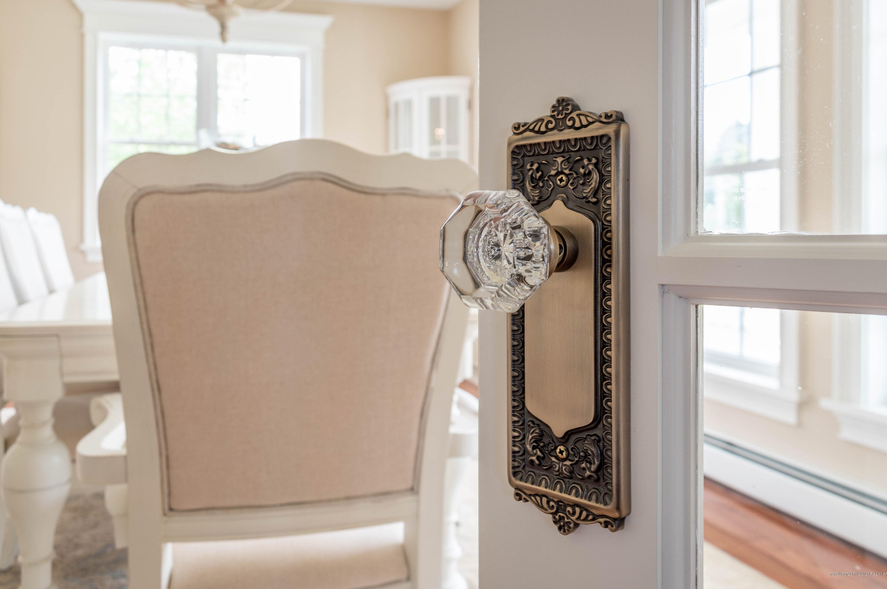 185 Dunton Cir, Newburgh ME  04444-1067 exterior