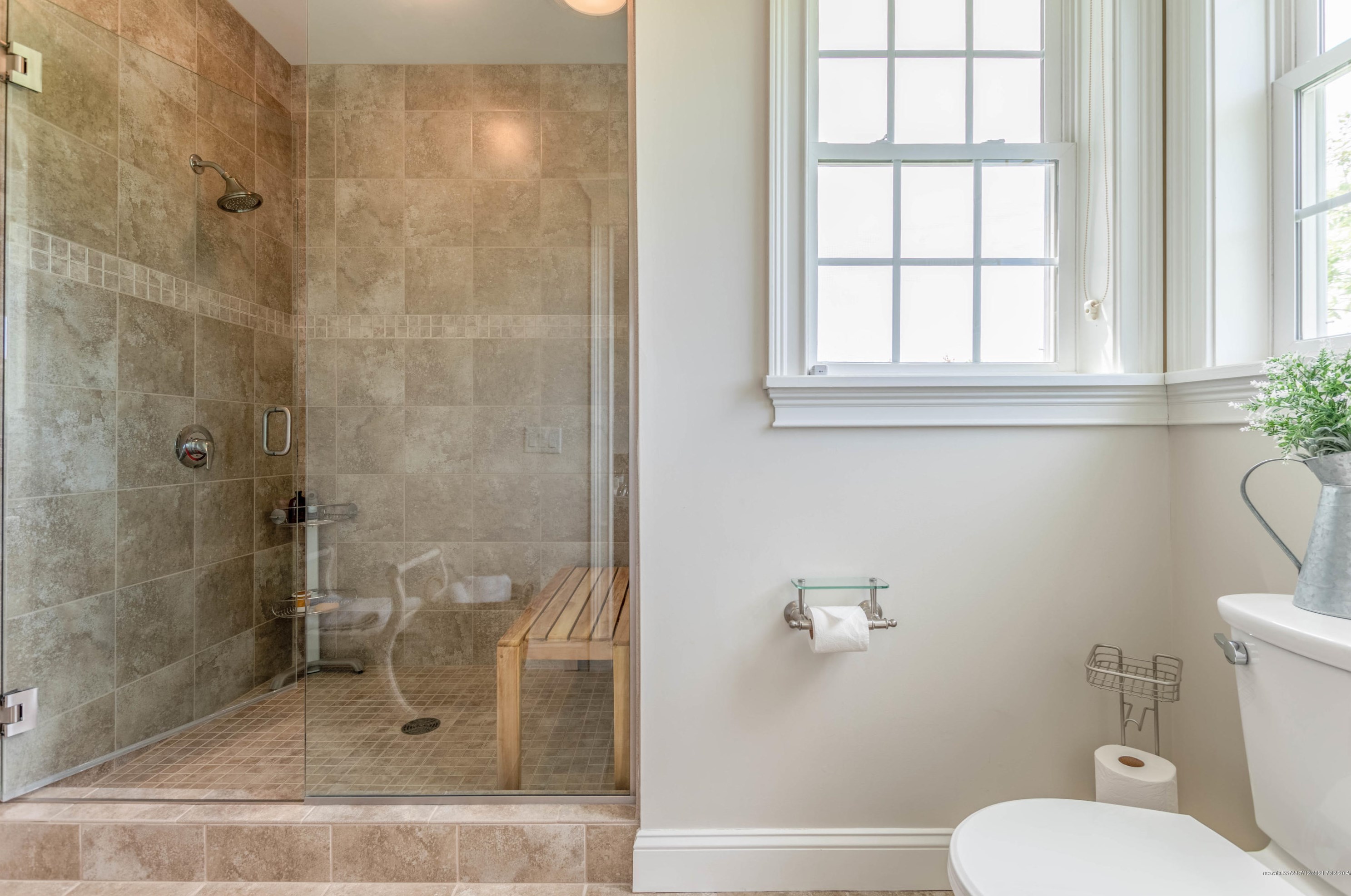 185 Dunton Cir, Newburgh ME  04444-1067 exterior