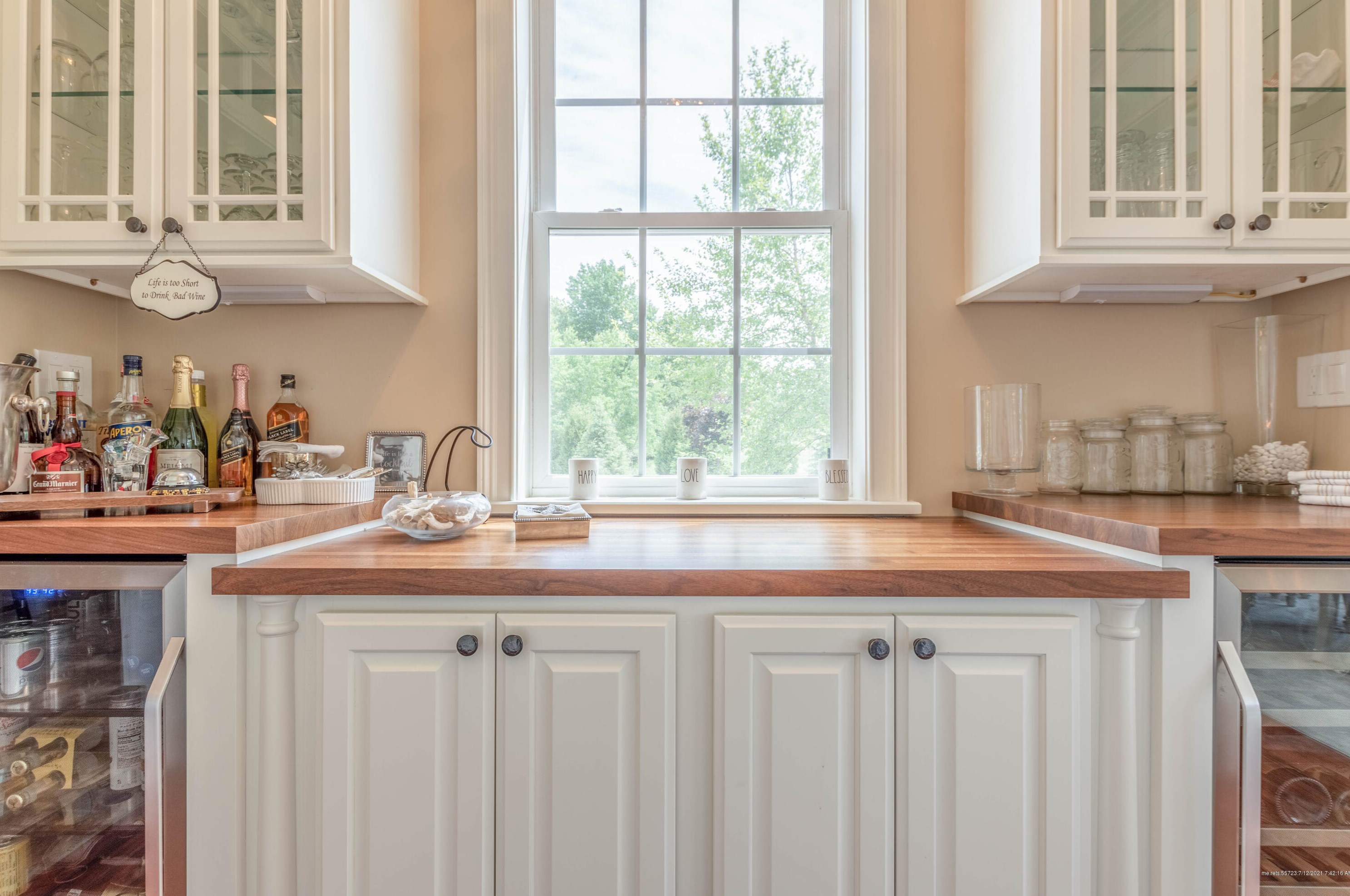 185 Dunton Cir, Newburgh ME  04444-1067 exterior