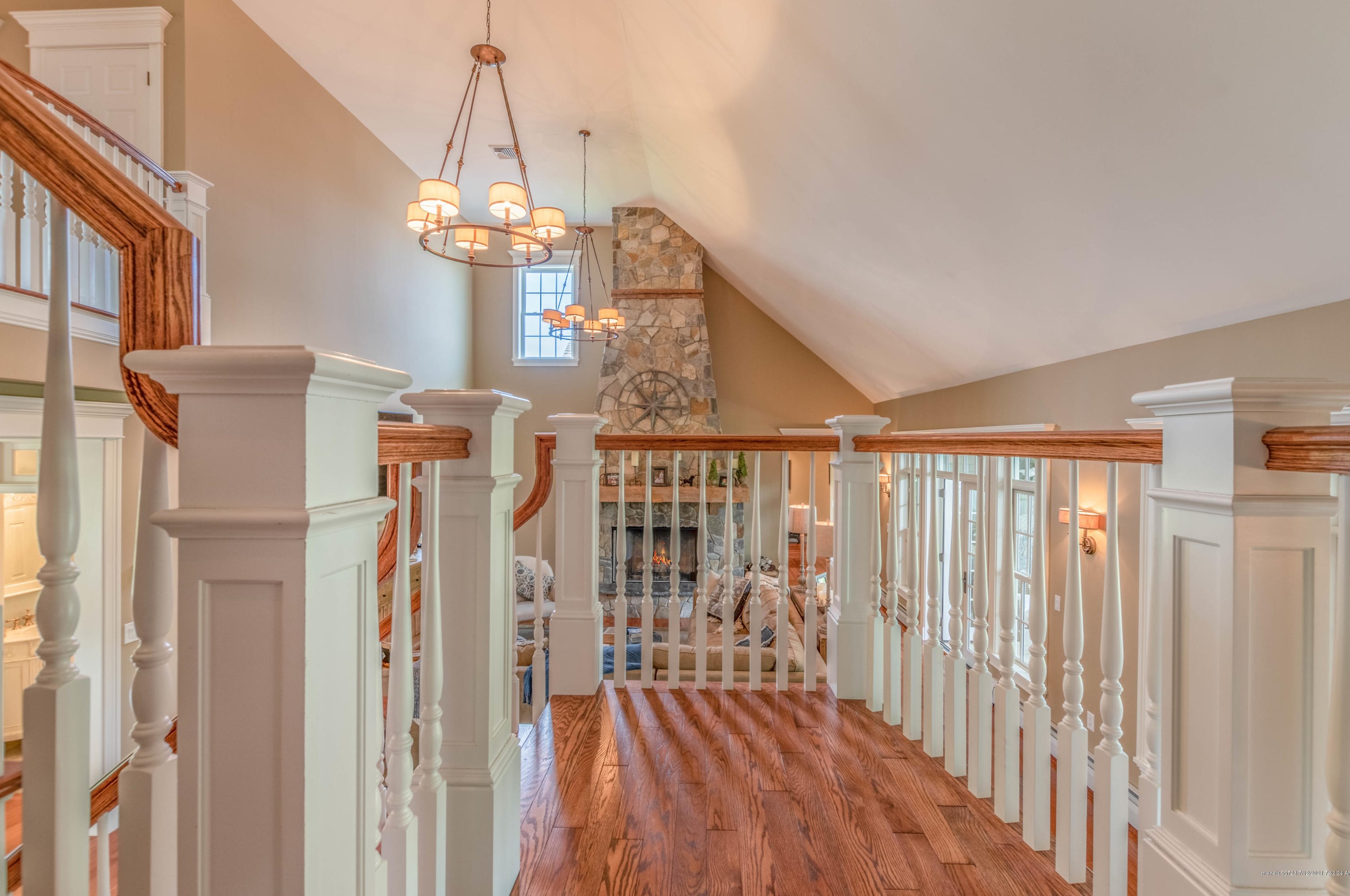 185 Dunton Cir, Newburgh ME  04444-1067 exterior