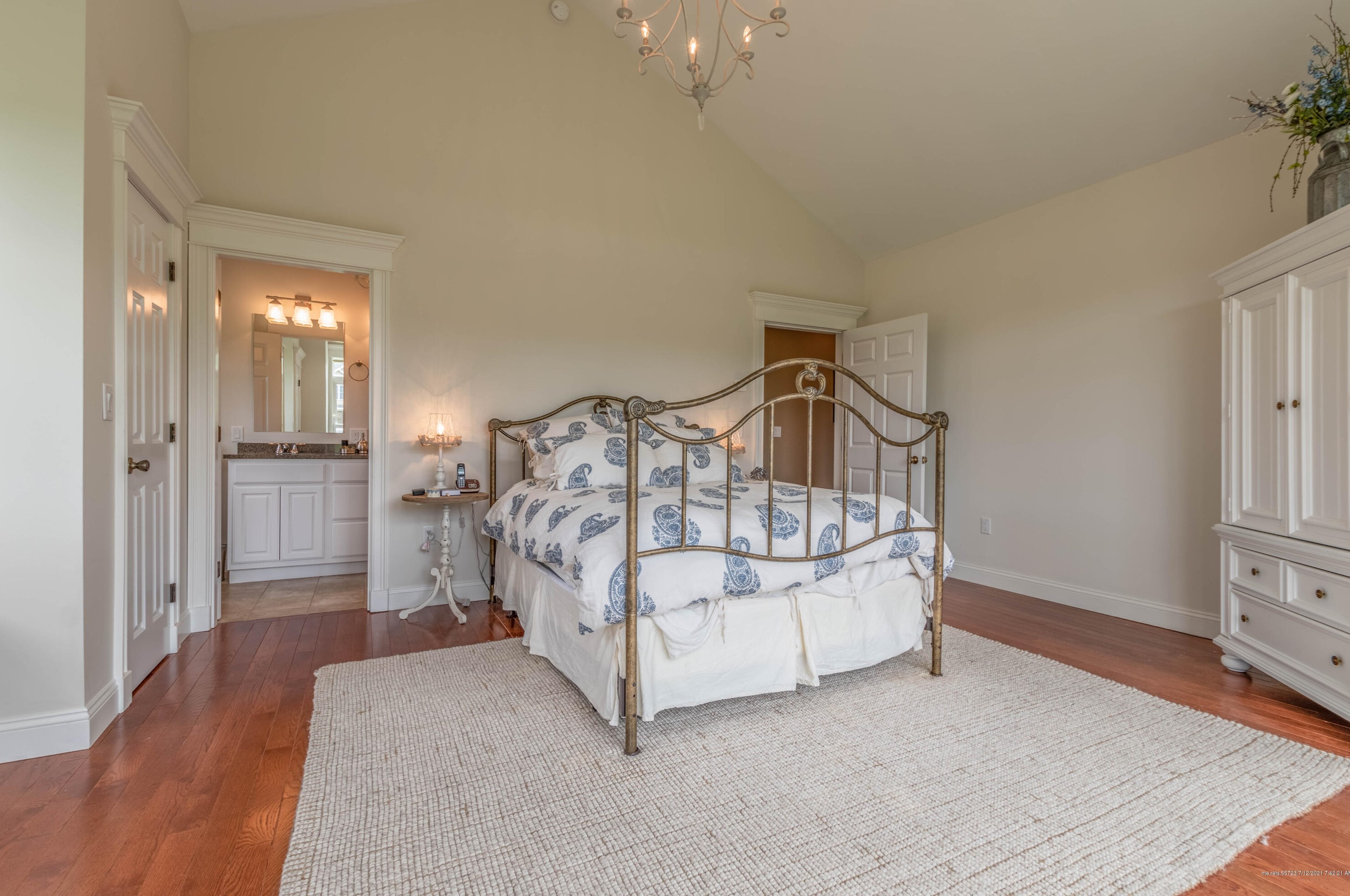 185 Dunton Cir, Newburgh ME  04444-1067 exterior