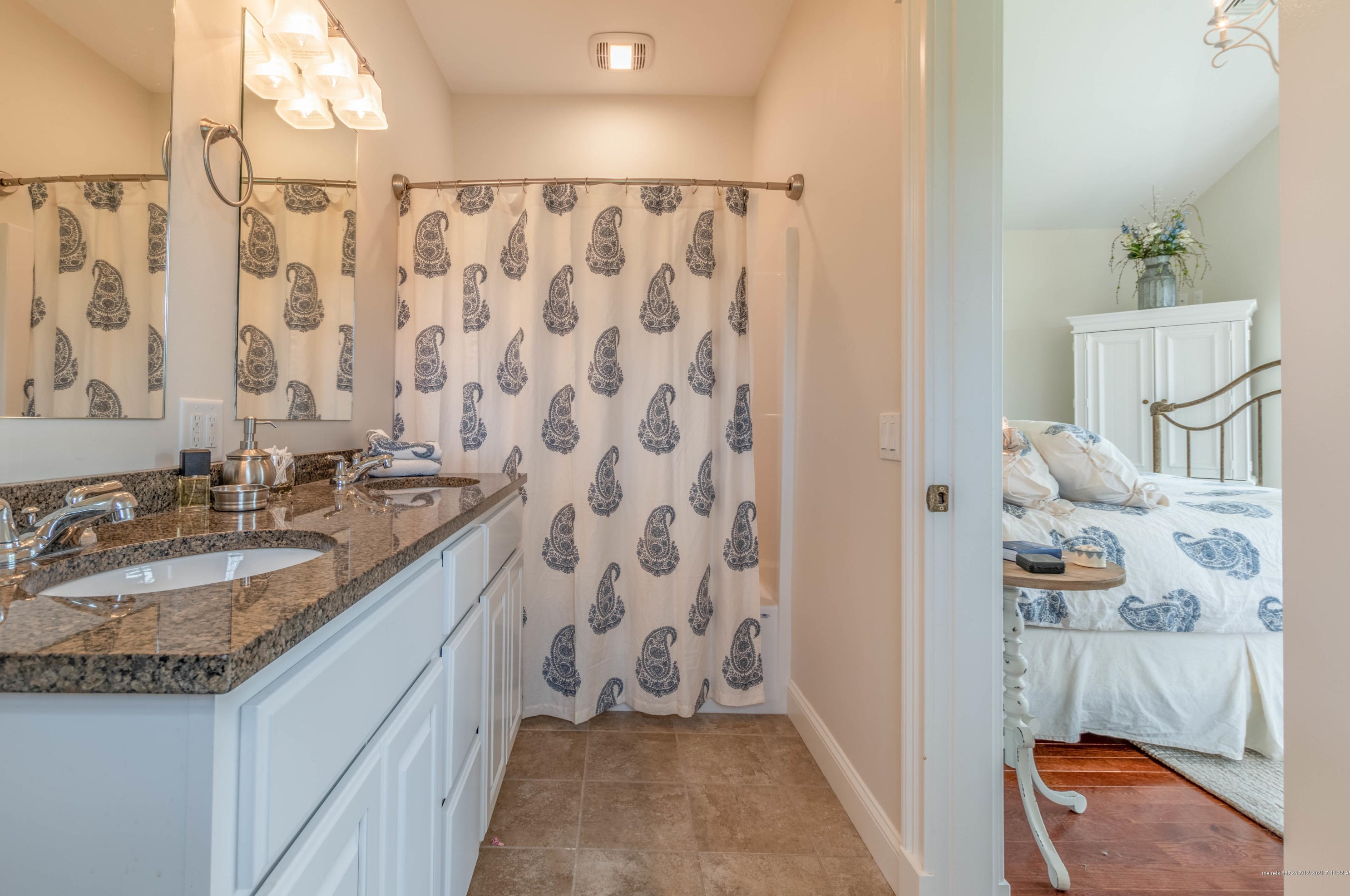 185 Dunton Cir, Newburgh ME  04444-1067 exterior