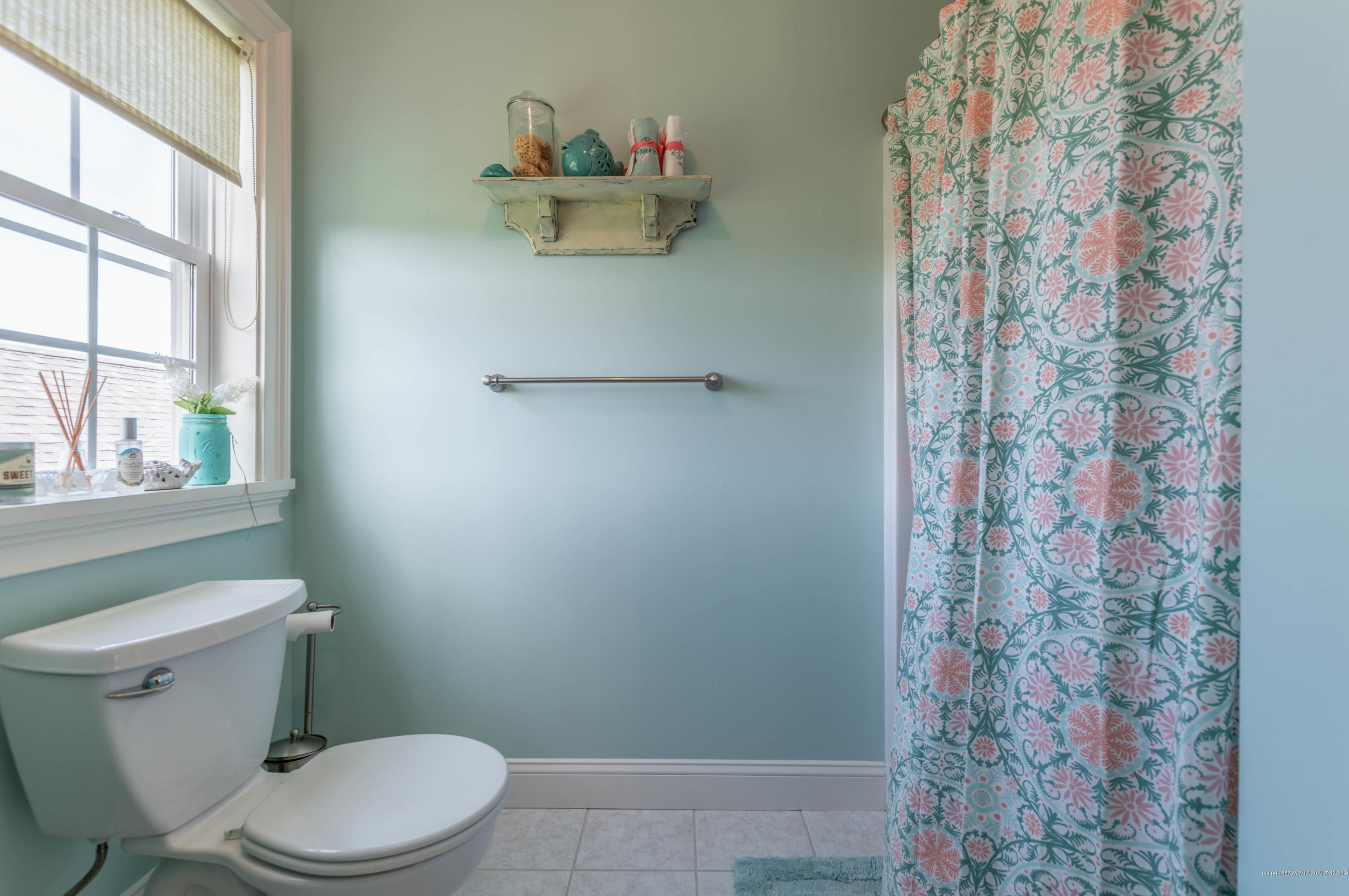 185 Dunton Cir, Newburgh ME  04444-1067 exterior