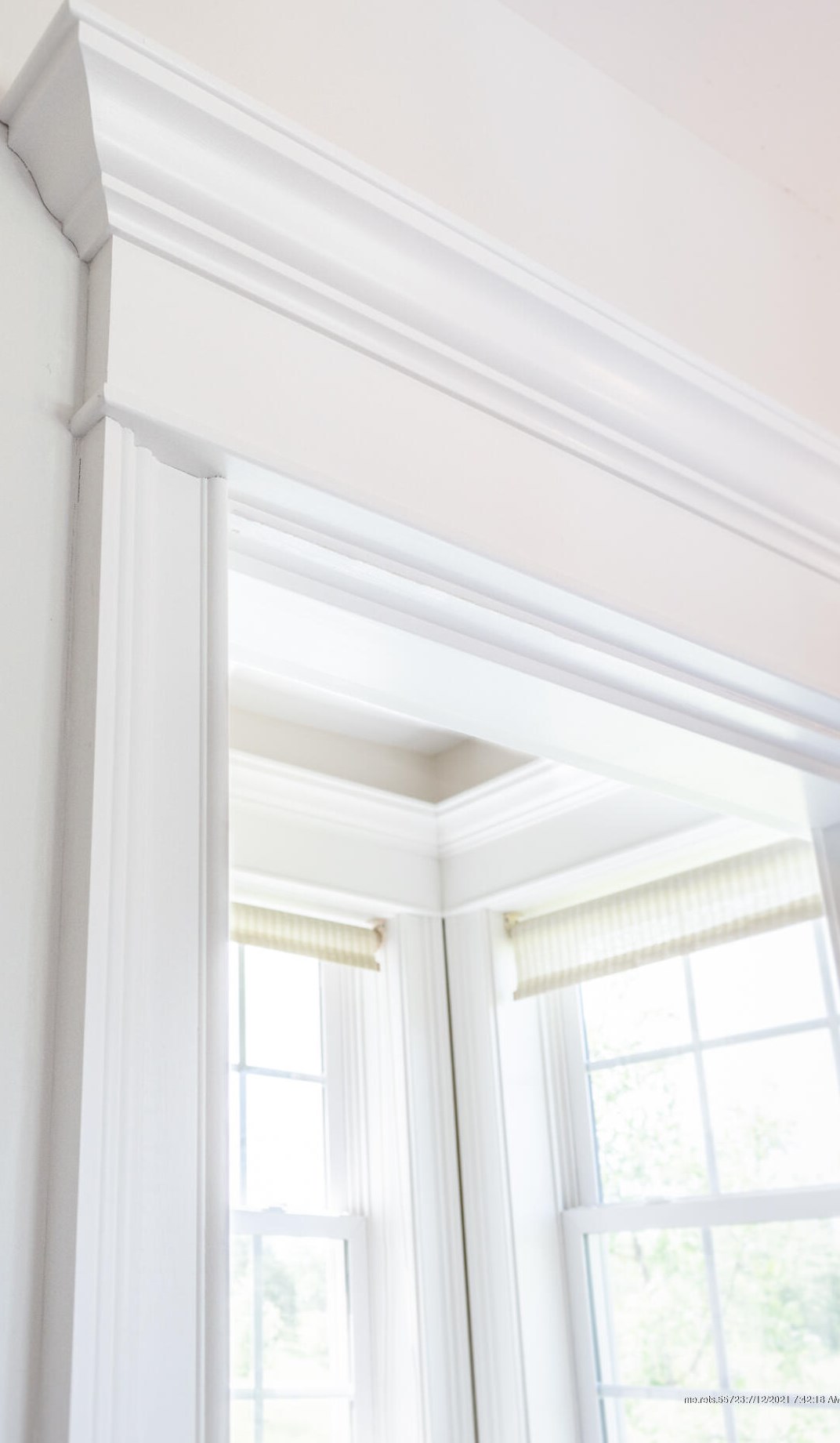 185 Dunton Cir, Newburgh ME  04444-1067 exterior