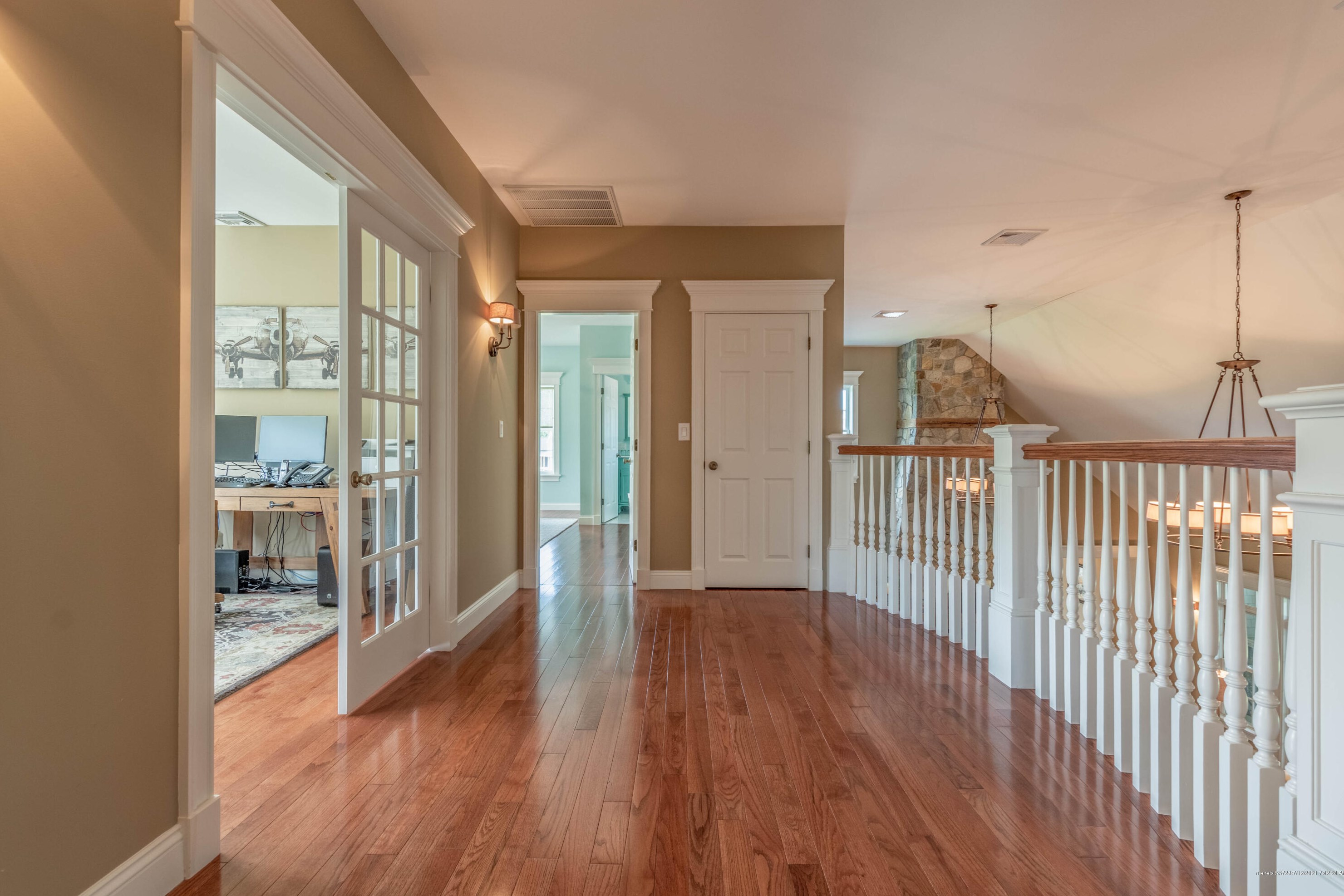 185 Dunton Cir, Newburgh ME  04444-1067 exterior