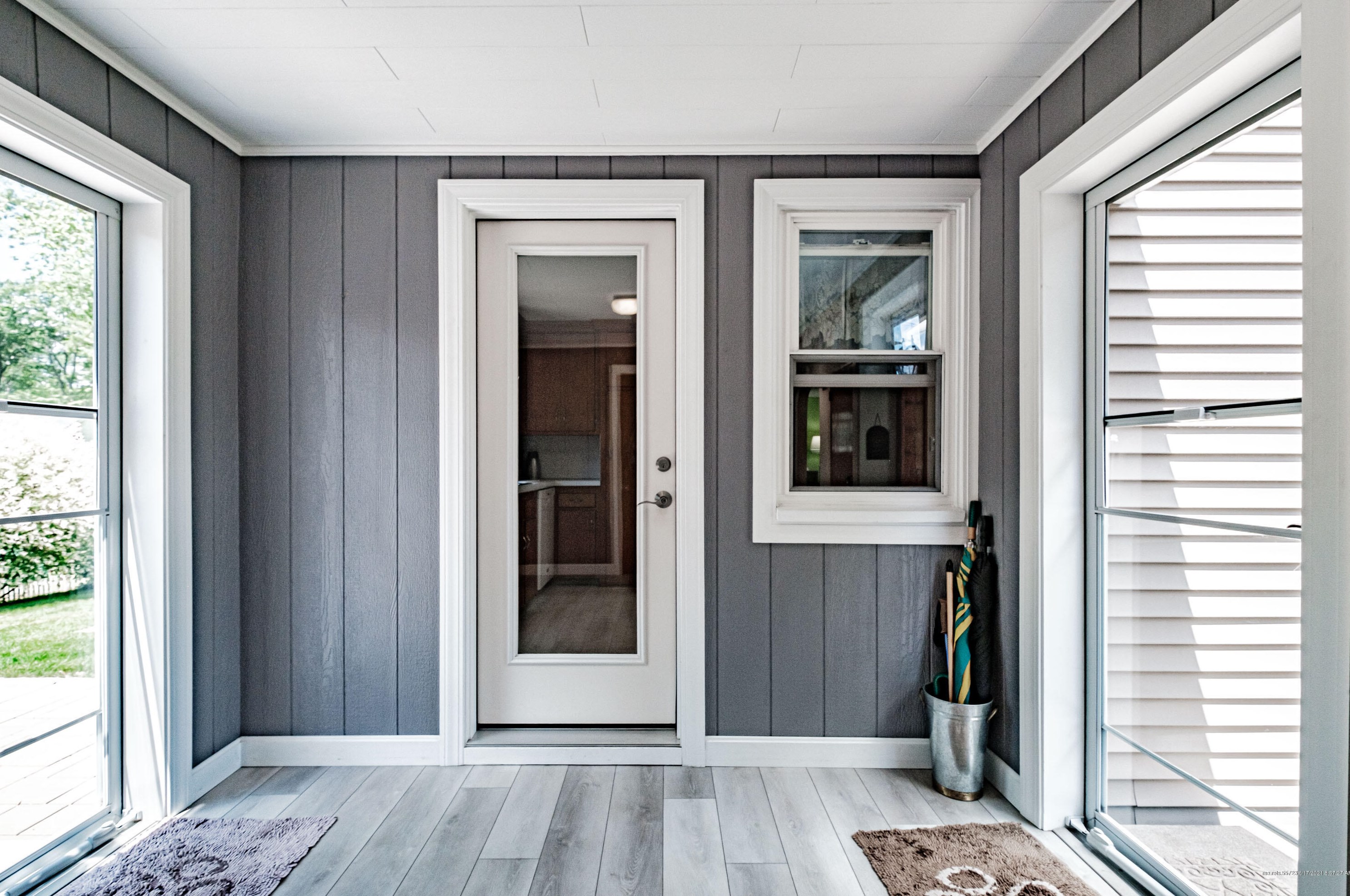 52 Warwick St, Portland ME  04102-1113 exterior