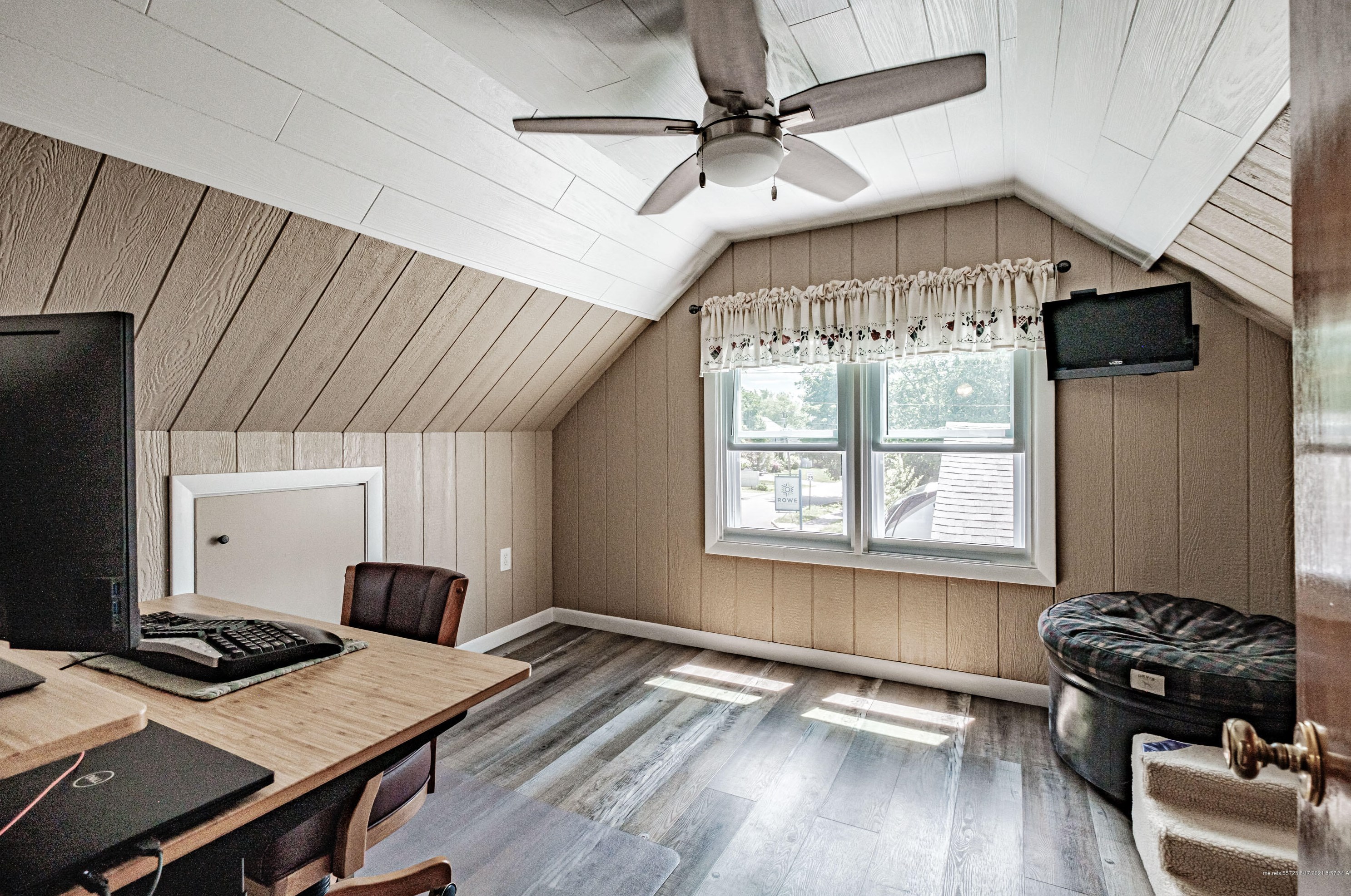 52 Warwick St, Portland ME  04102-1113 exterior