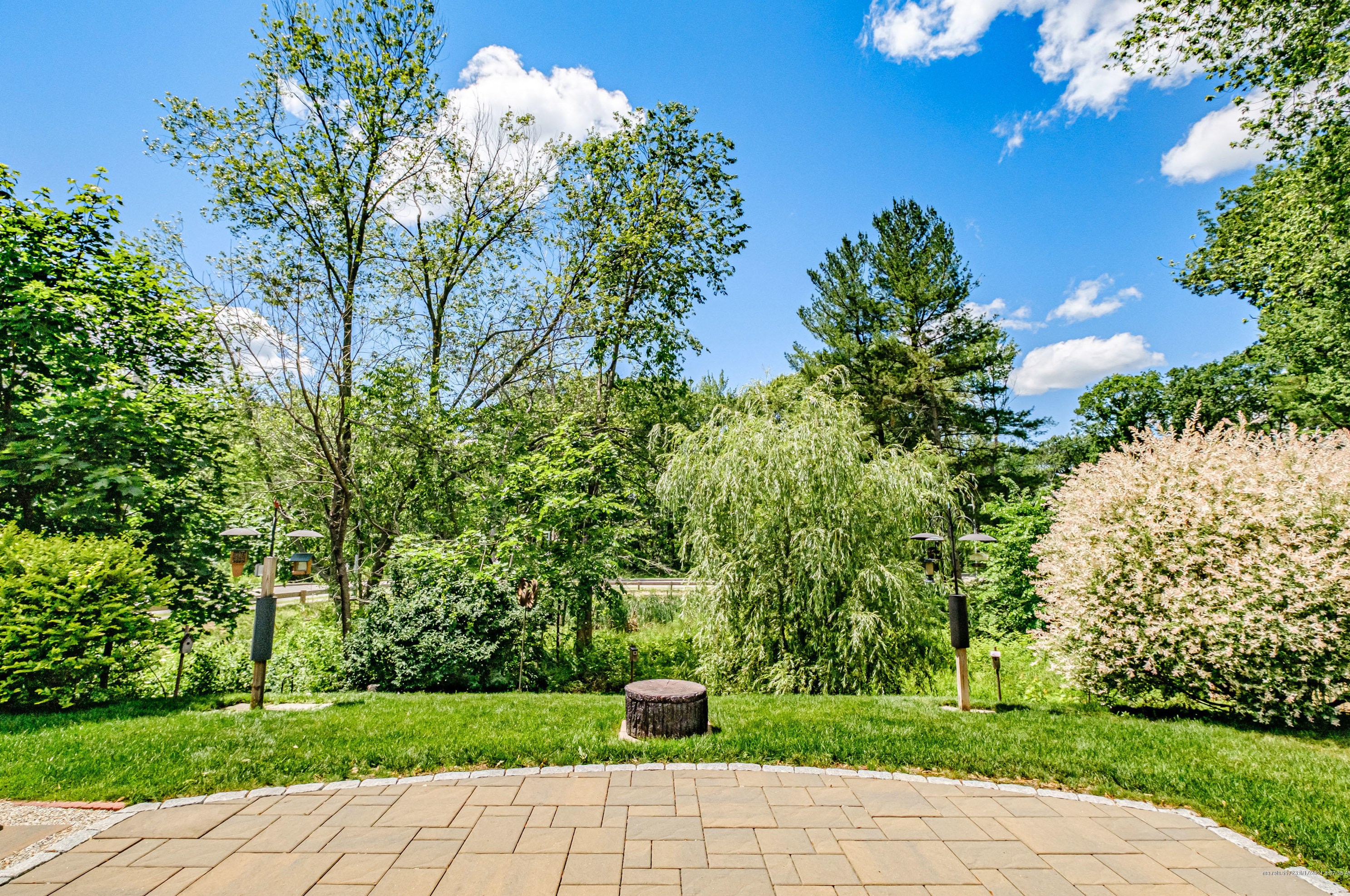 52 Warwick St, Portland ME  04102-1113 exterior