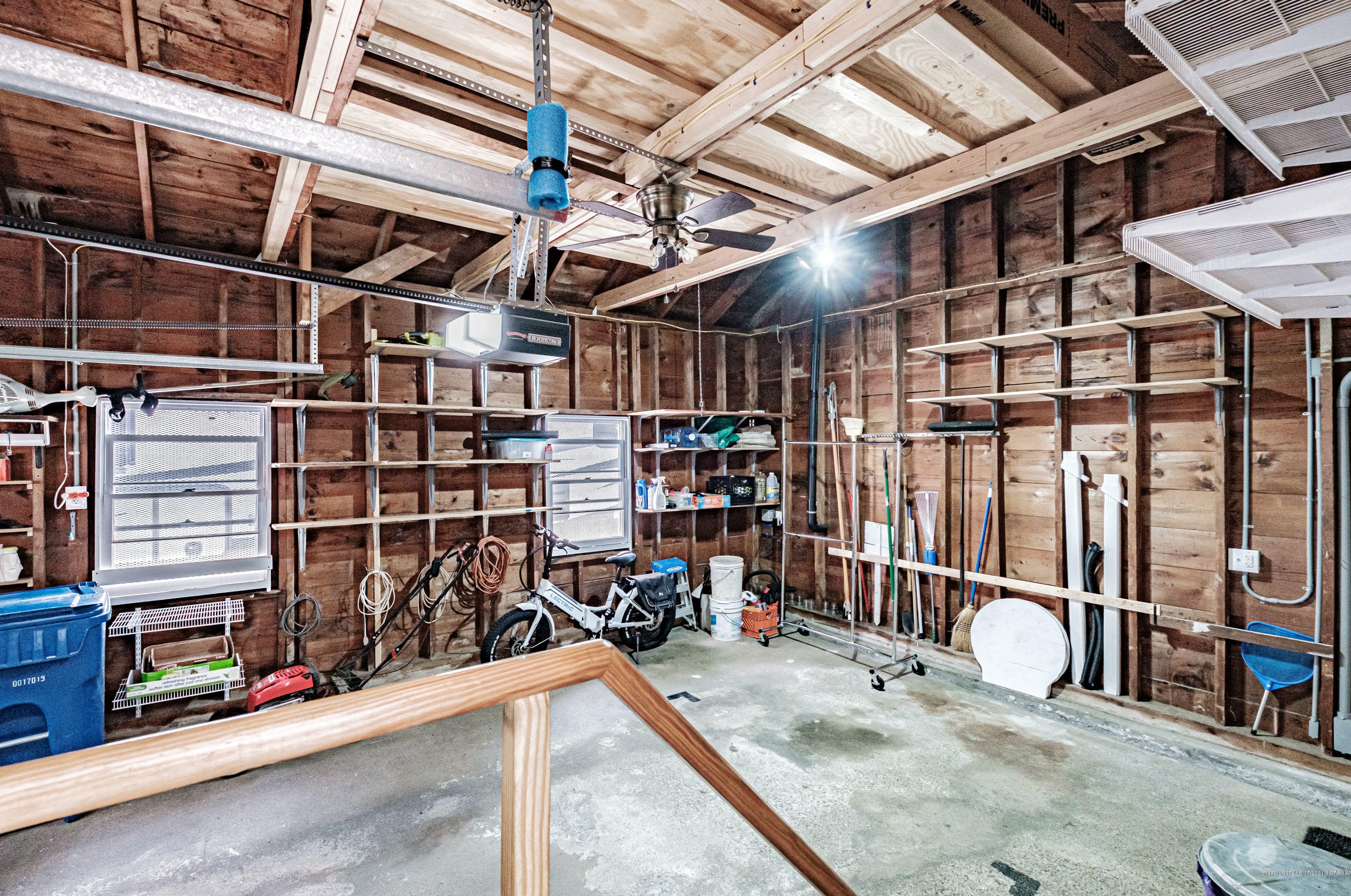 52 Warwick St, Portland ME  04102-1113 exterior