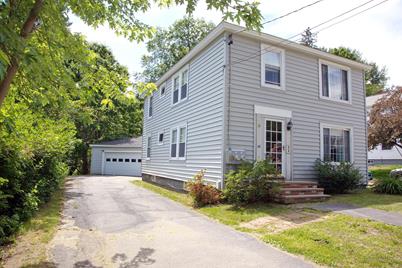 56 Cleveland Ave Auburn Me 04210 Mls 1496470 Coldwell Banker