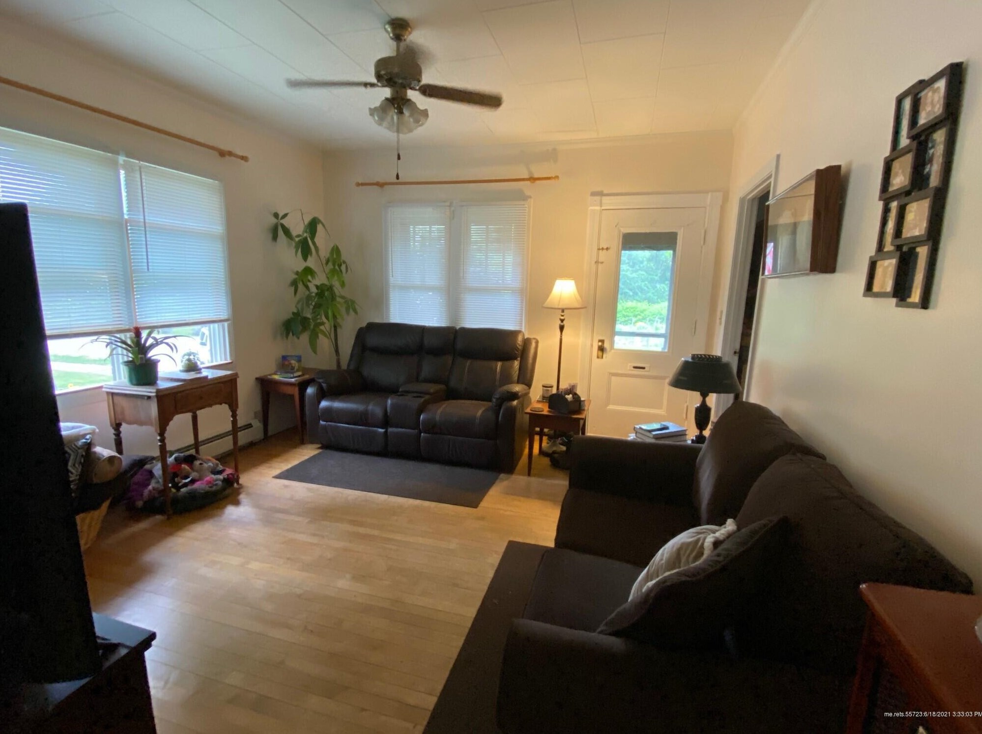 38 King St, Saco ME  04072-2820 exterior