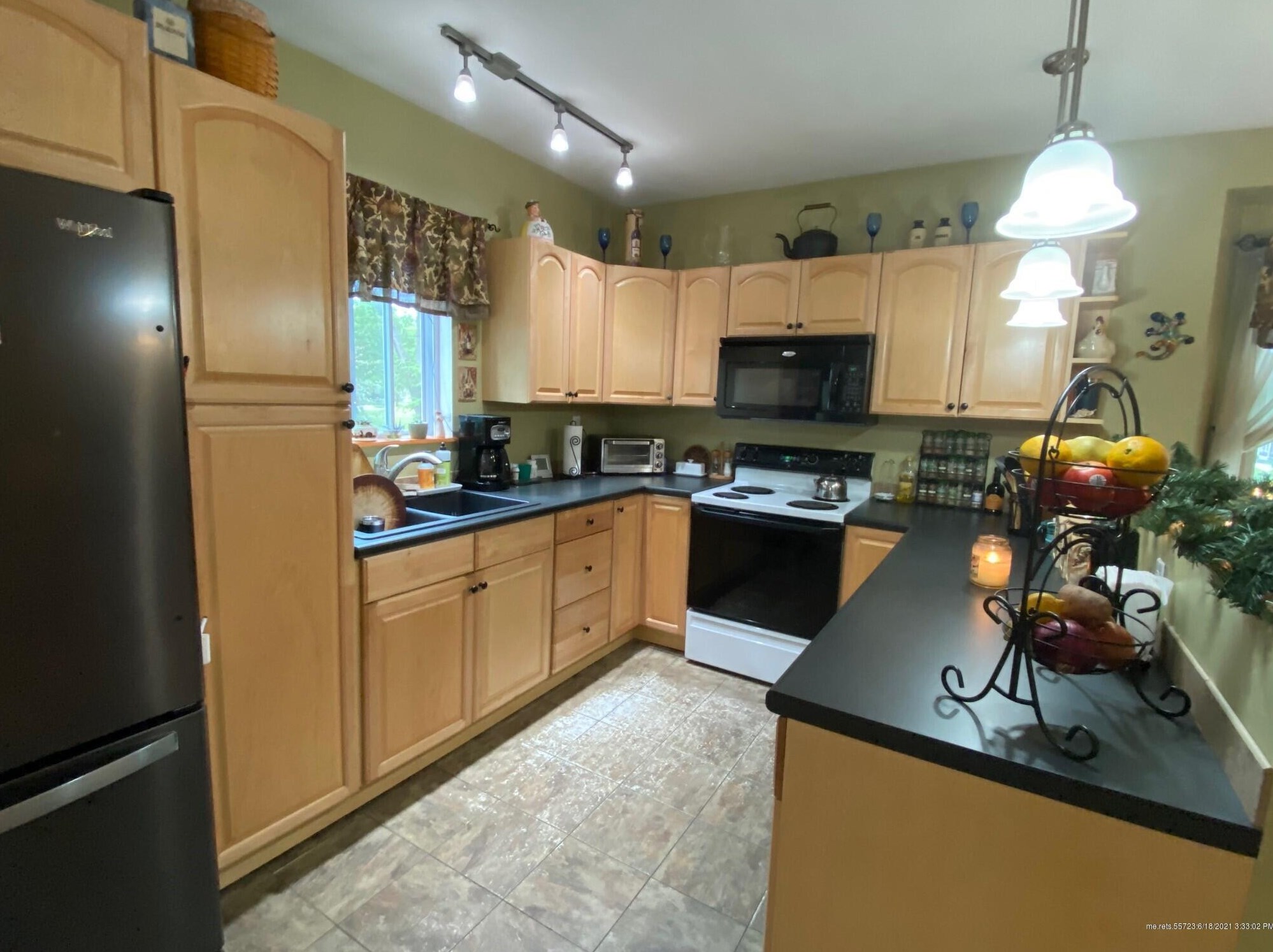 38 King St, Saco ME  04072-2820 exterior