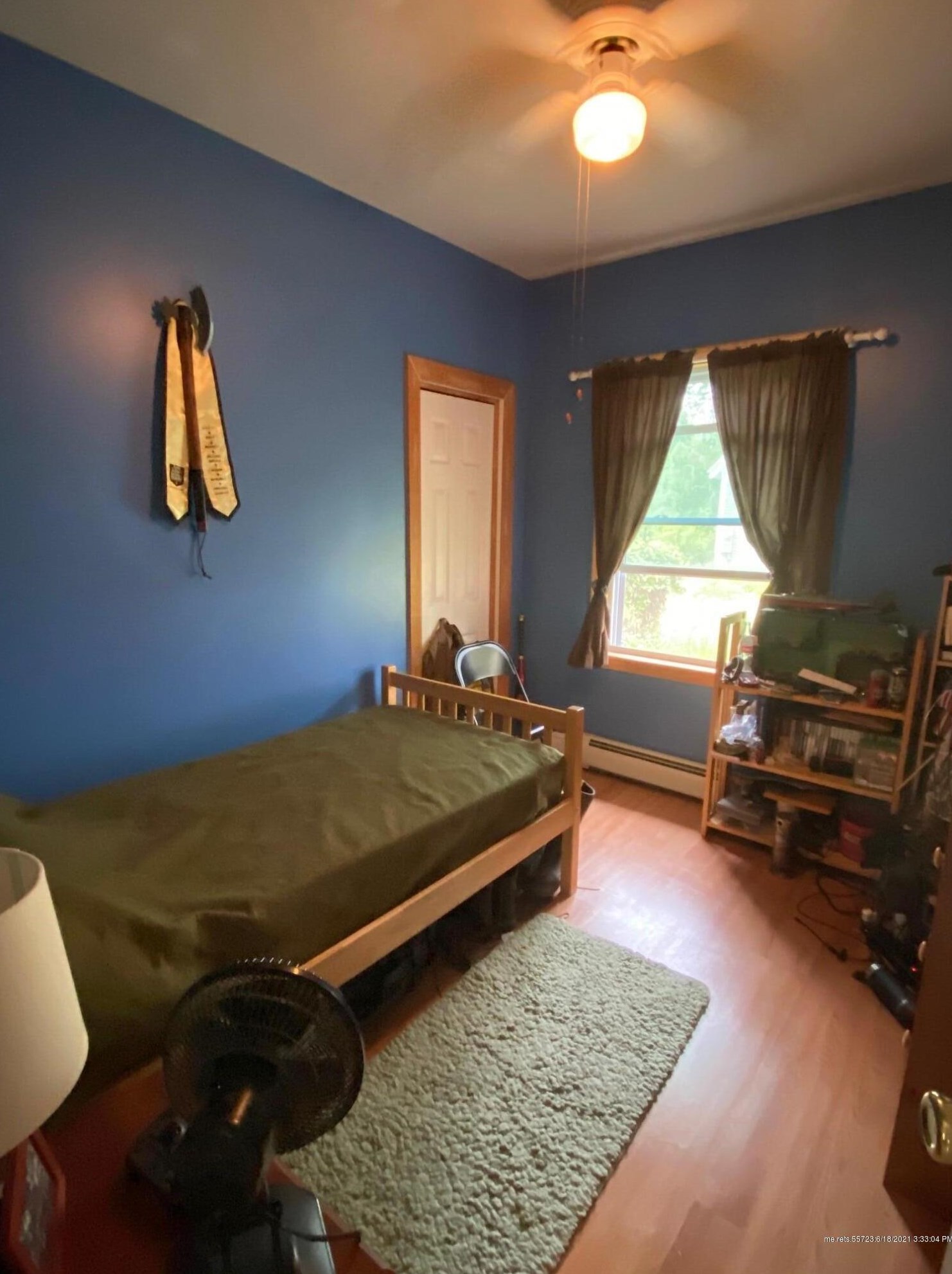 38 King St, Saco ME  04072-2820 exterior