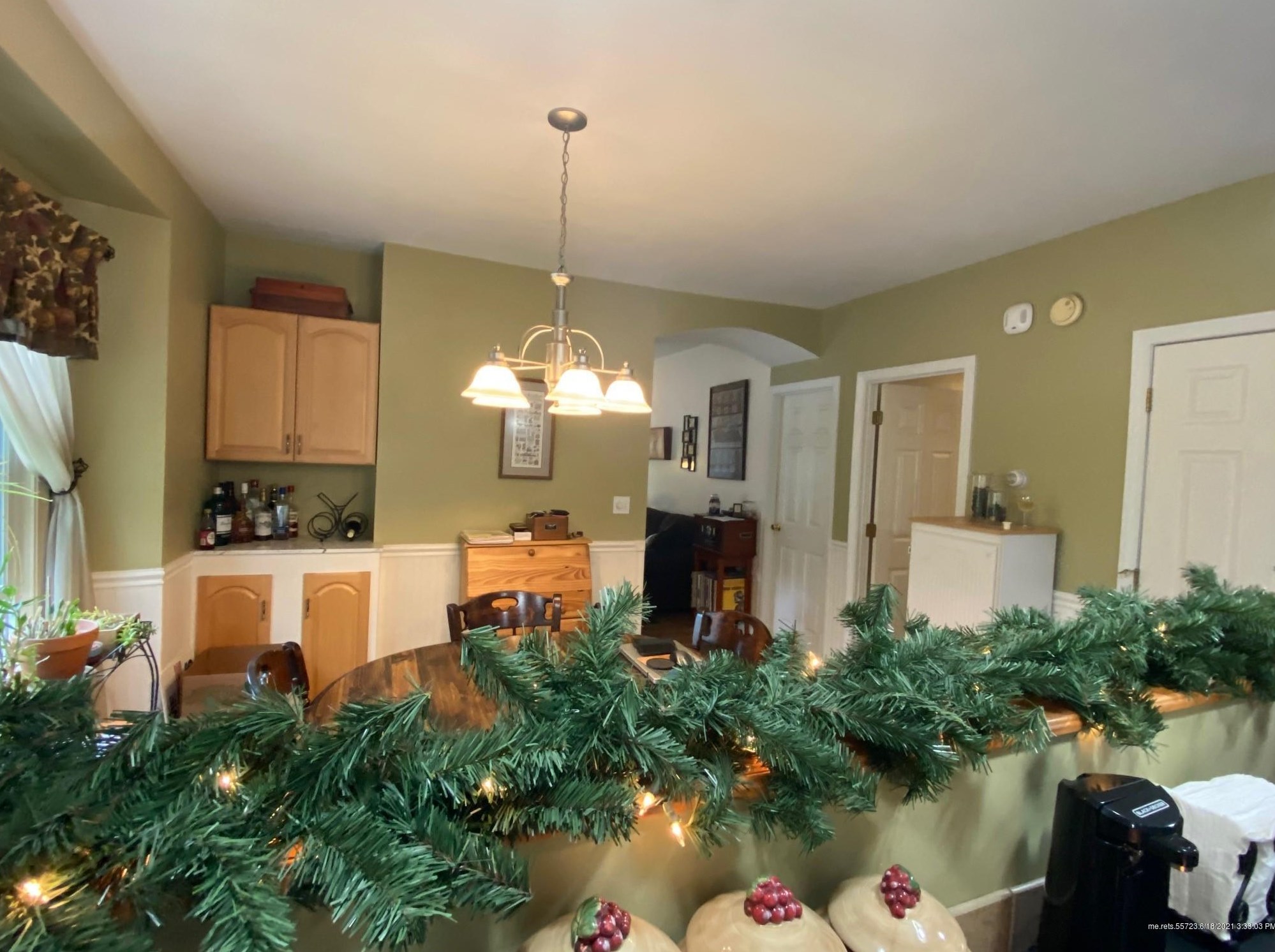 38 King St, Saco ME  04072-2820 exterior