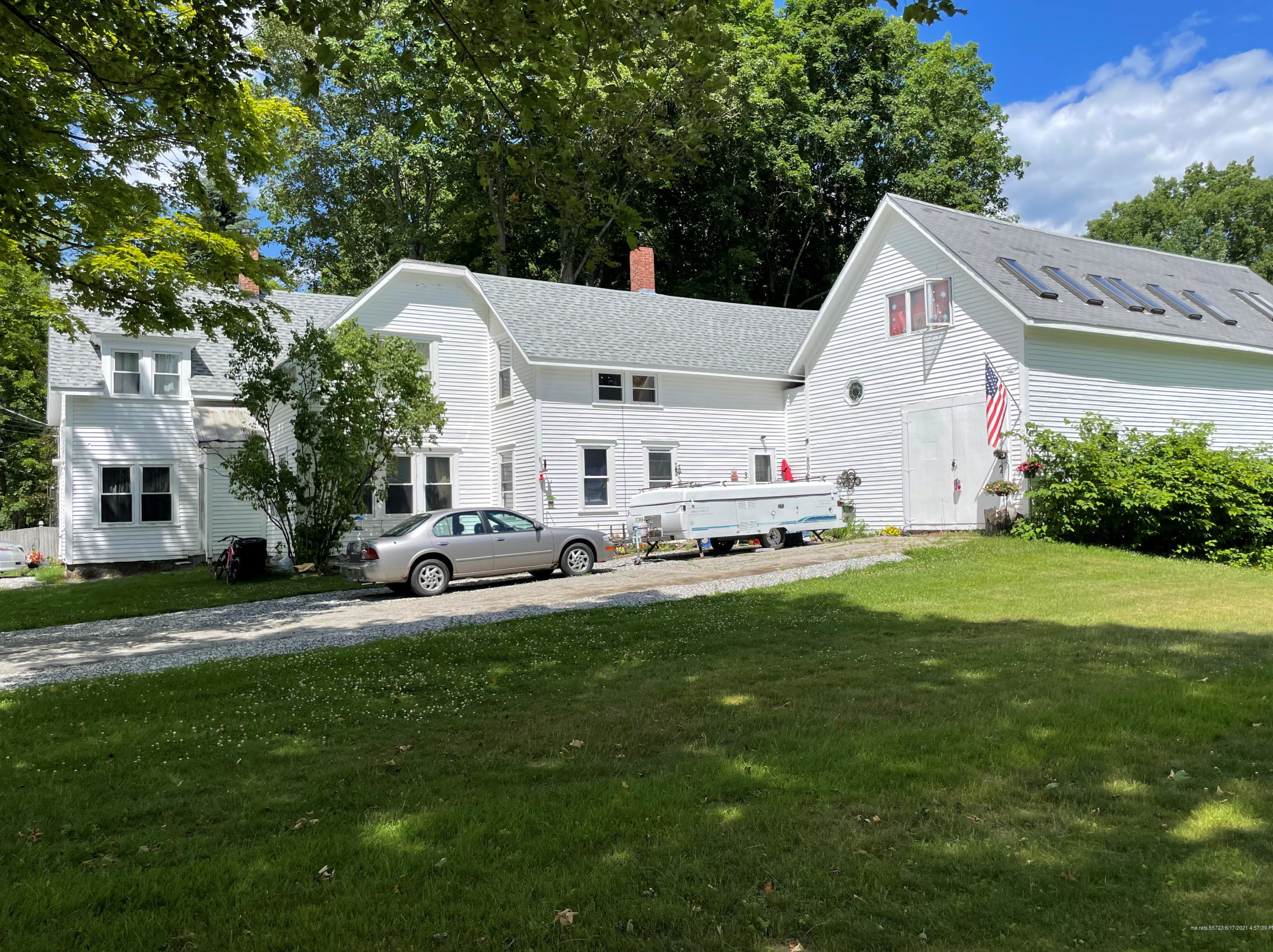 806 Main St, Monmouth, ME 04259 MLS 1496622 Coldwell Banker