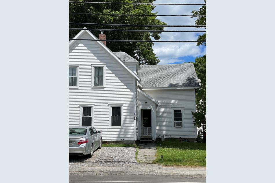 806 Main St, Monmouth, ME 04259 MLS 1496622 Coldwell Banker